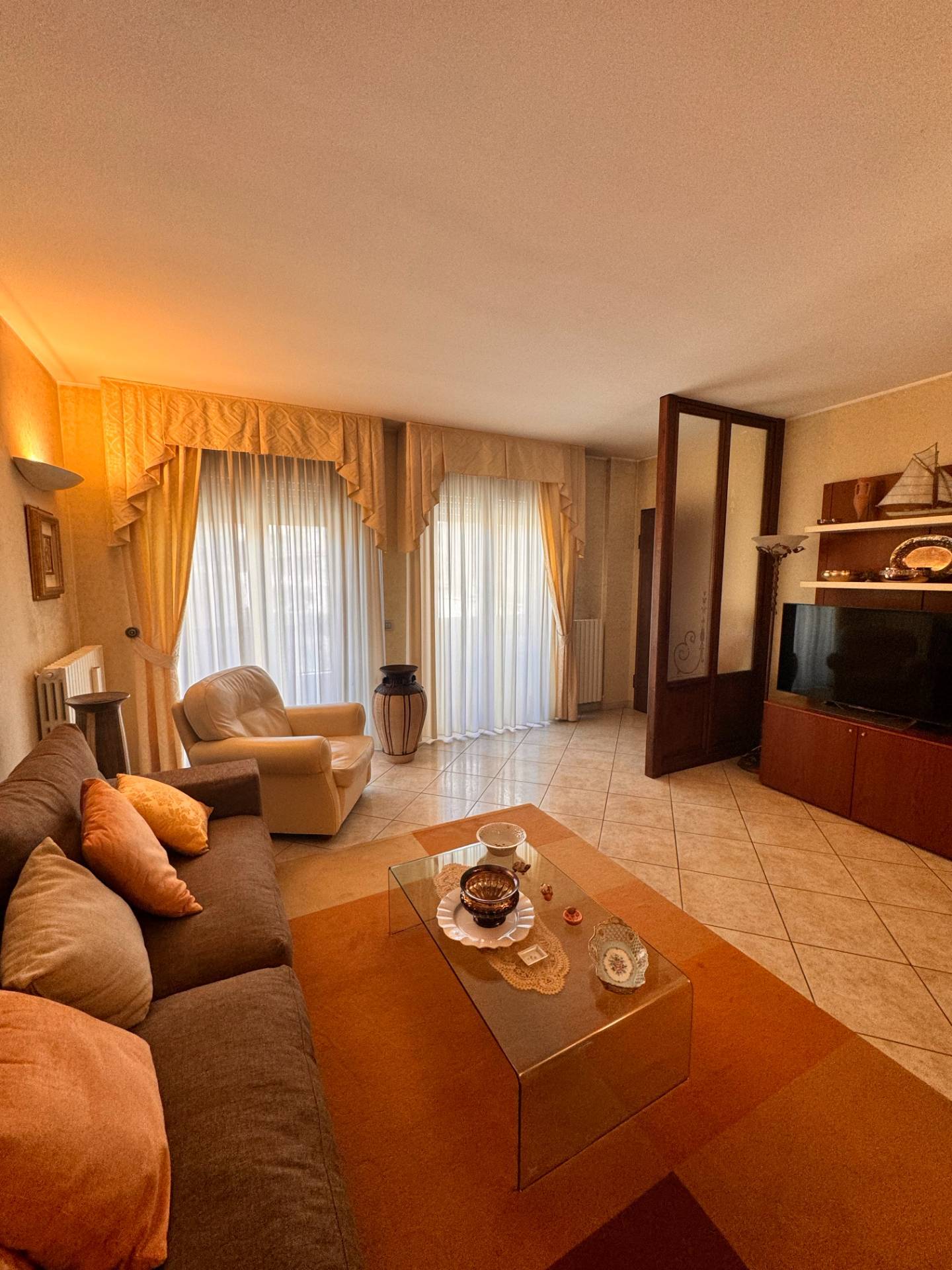 Appartamento in vendita a Falerone