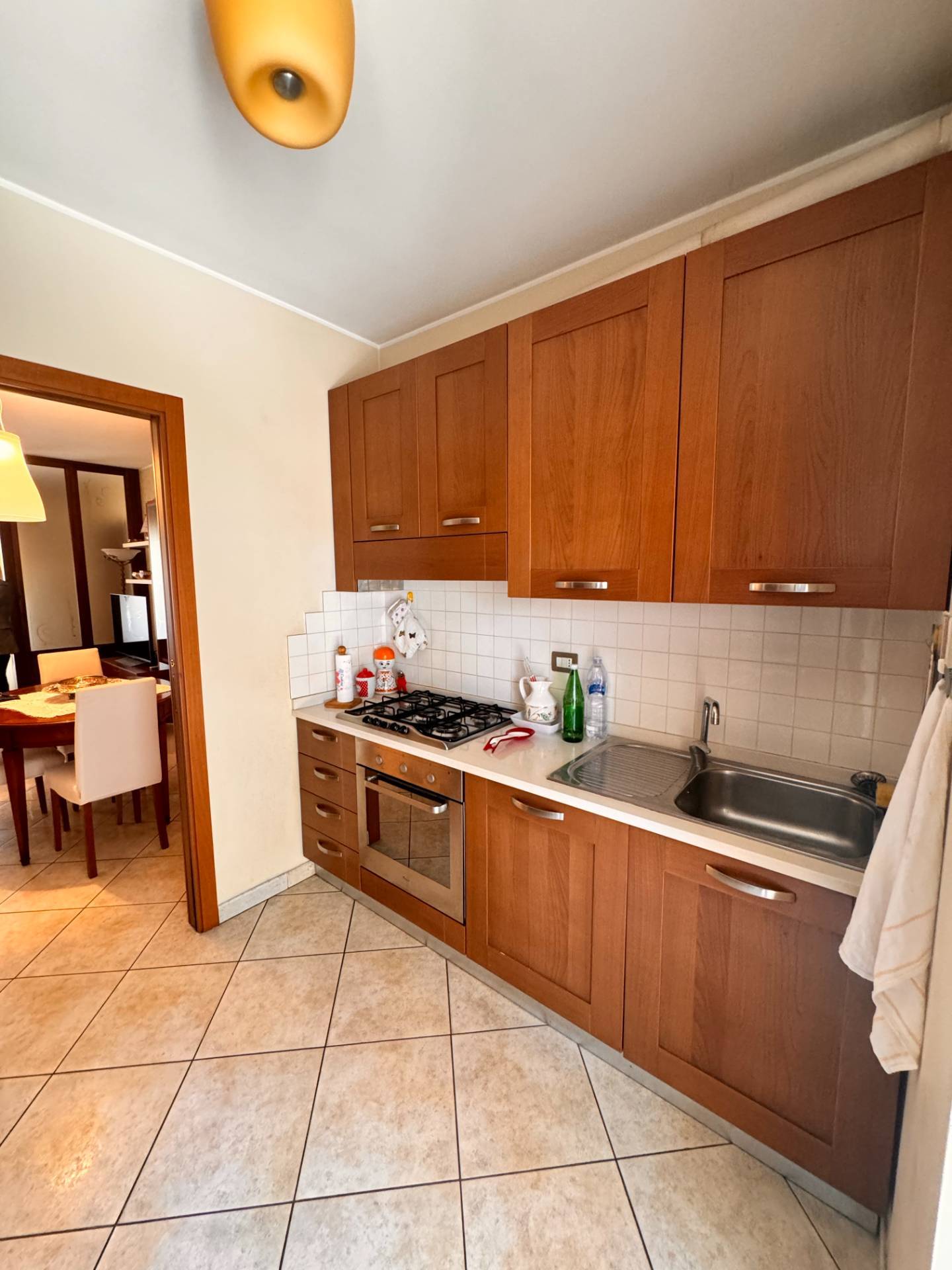 Appartamento in vendita a Falerone