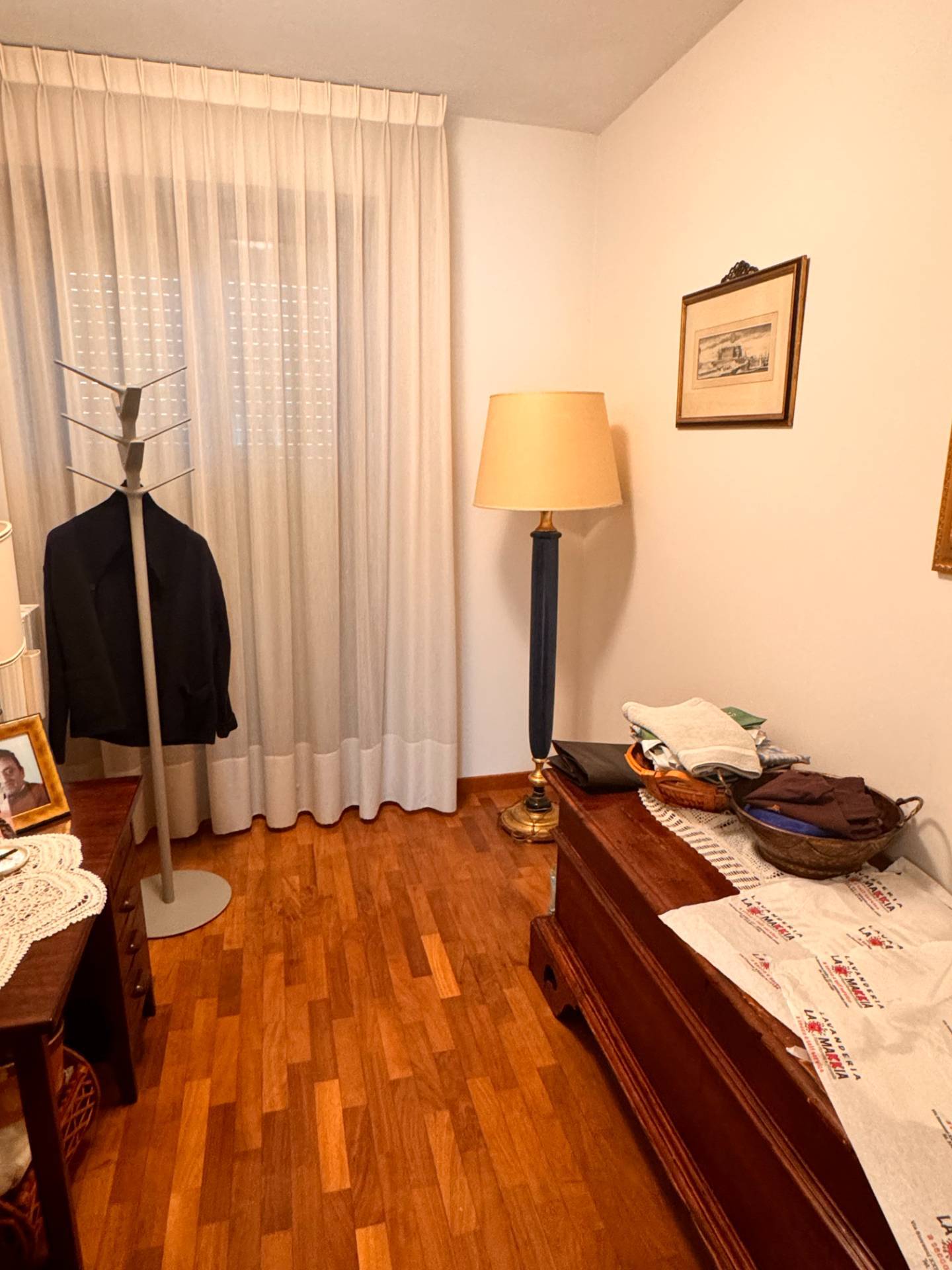 Appartamento in vendita a Falerone