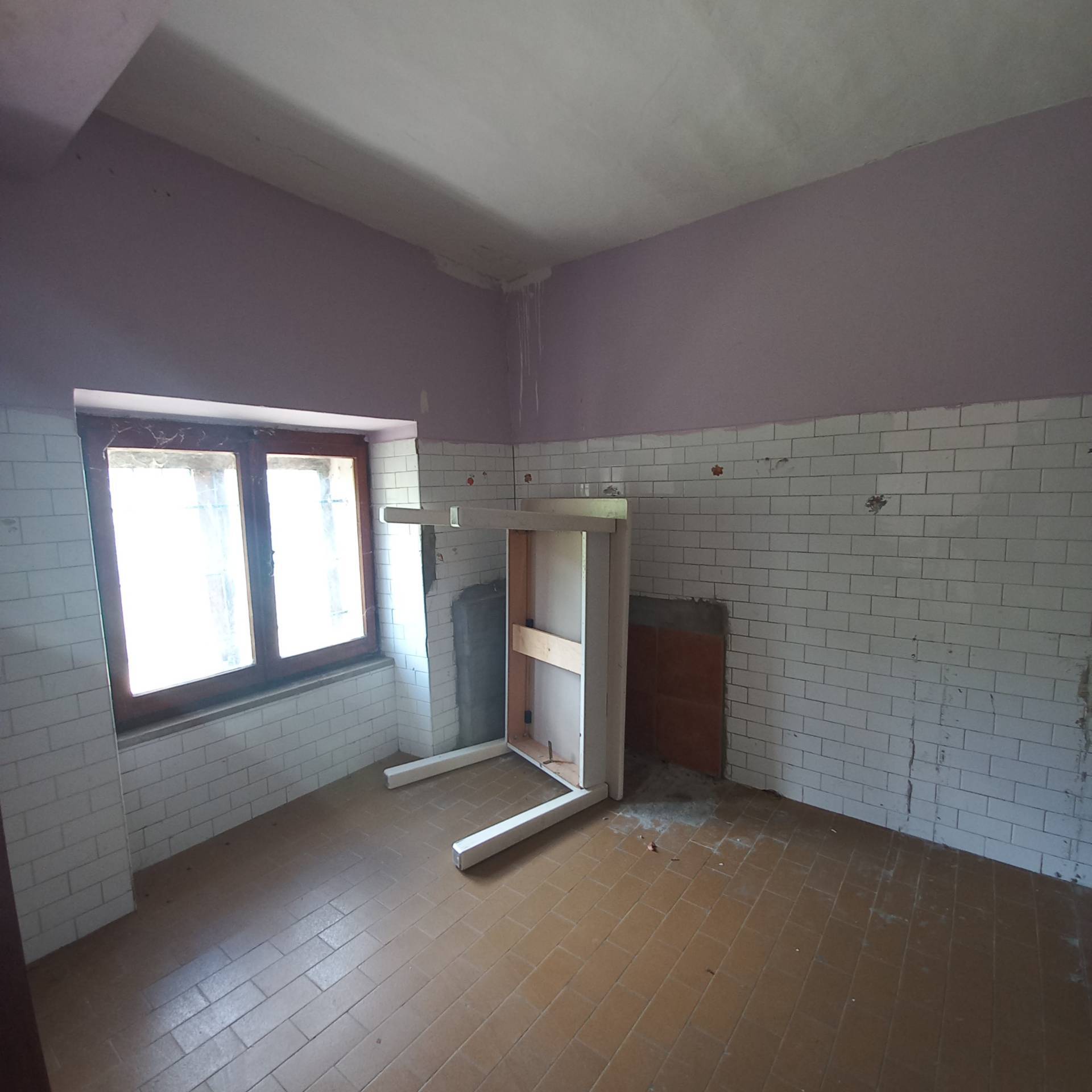 CASALE / RUSTICO in vendita a Servigliano