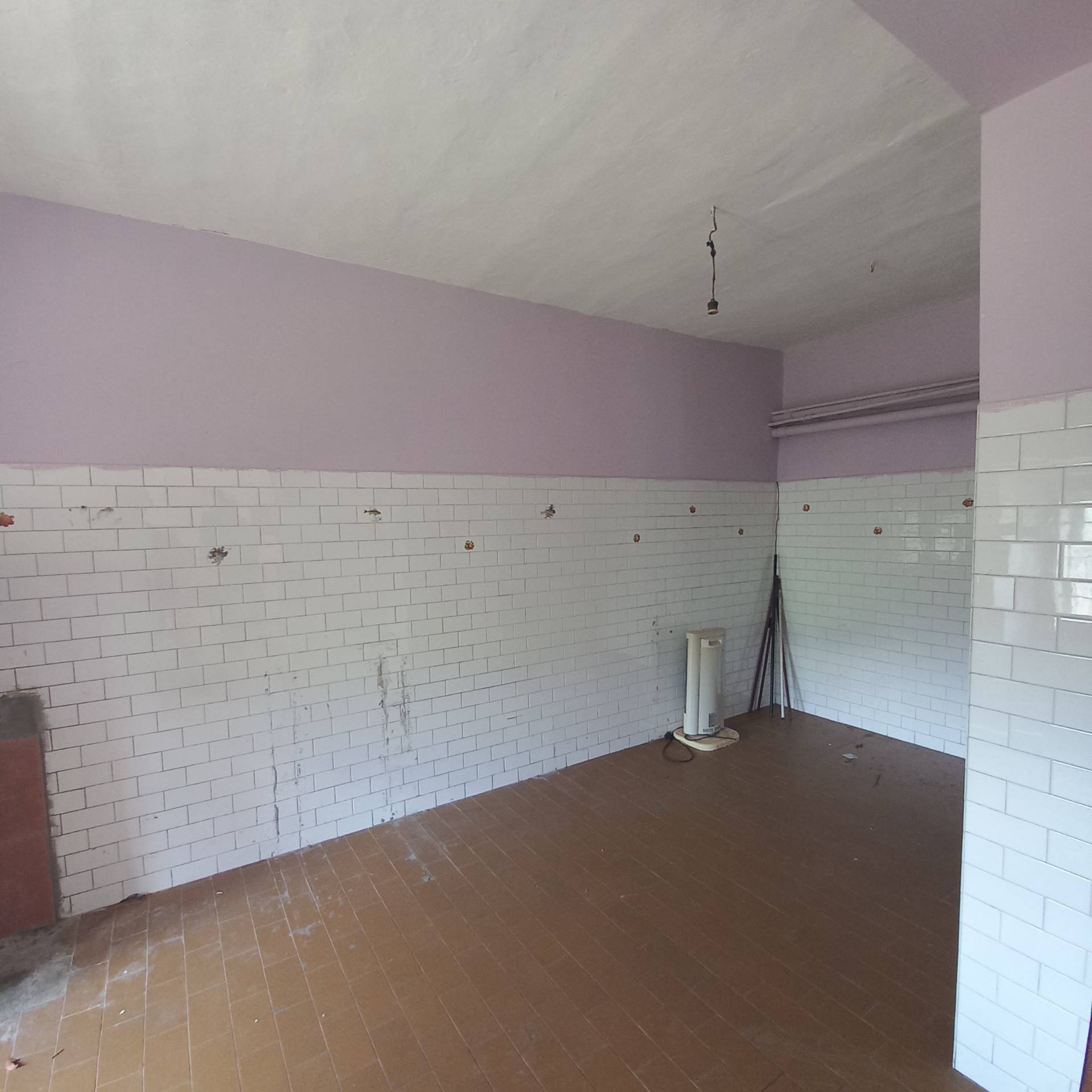 CASALE / RUSTICO in vendita a Servigliano