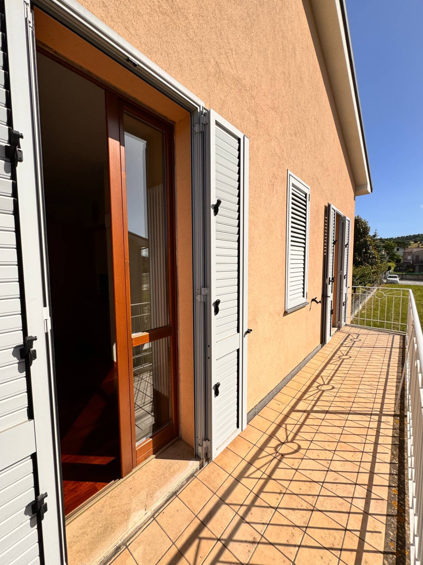 Appartamento in vendita a Servigliano