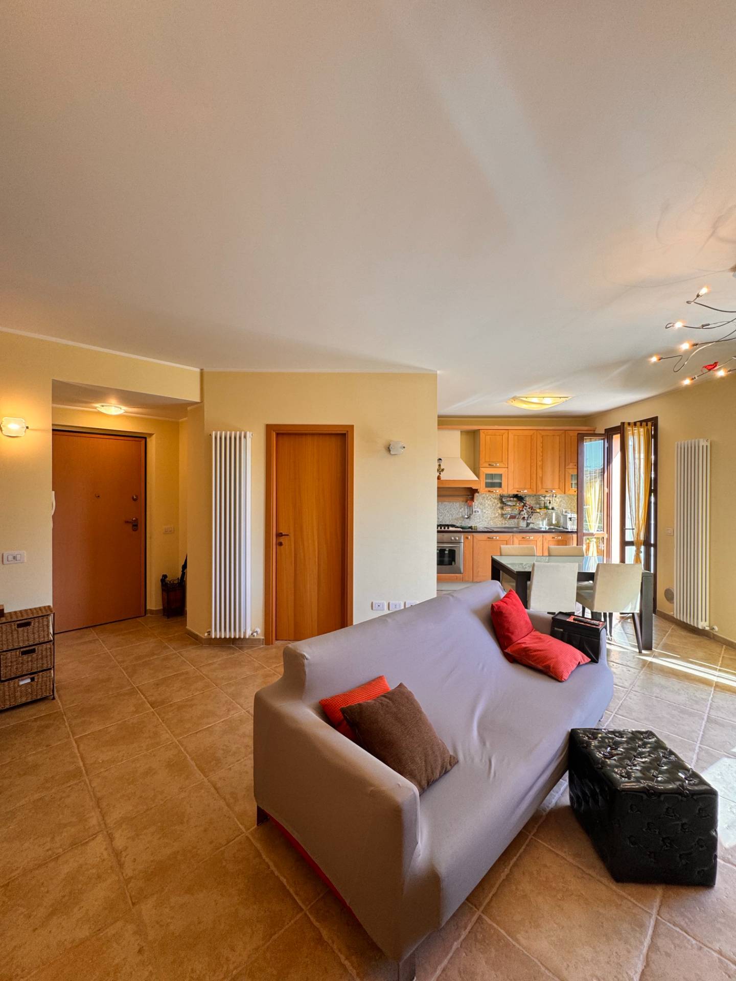 Appartamento in vendita a Servigliano