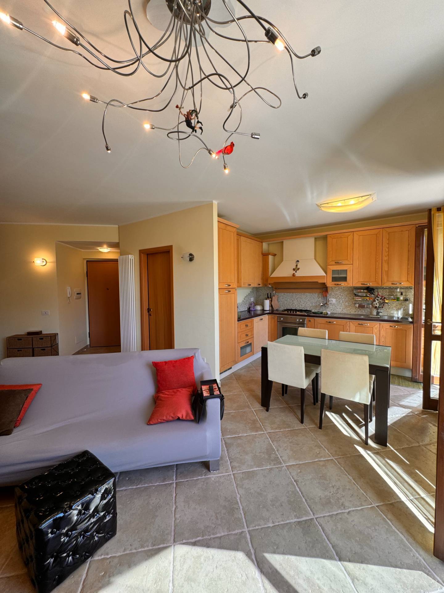 Appartamento in vendita a Servigliano