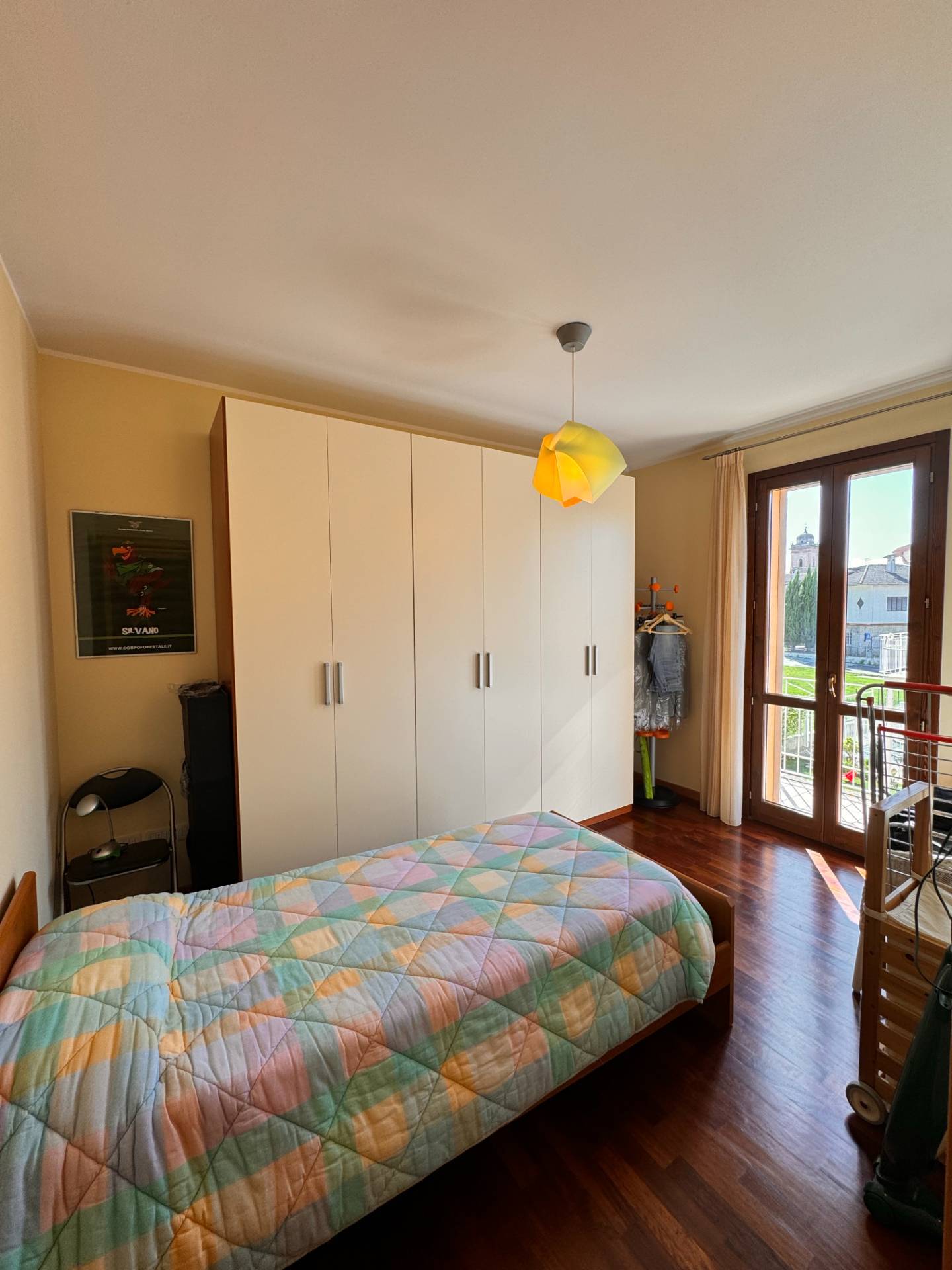 Appartamento in vendita a Servigliano