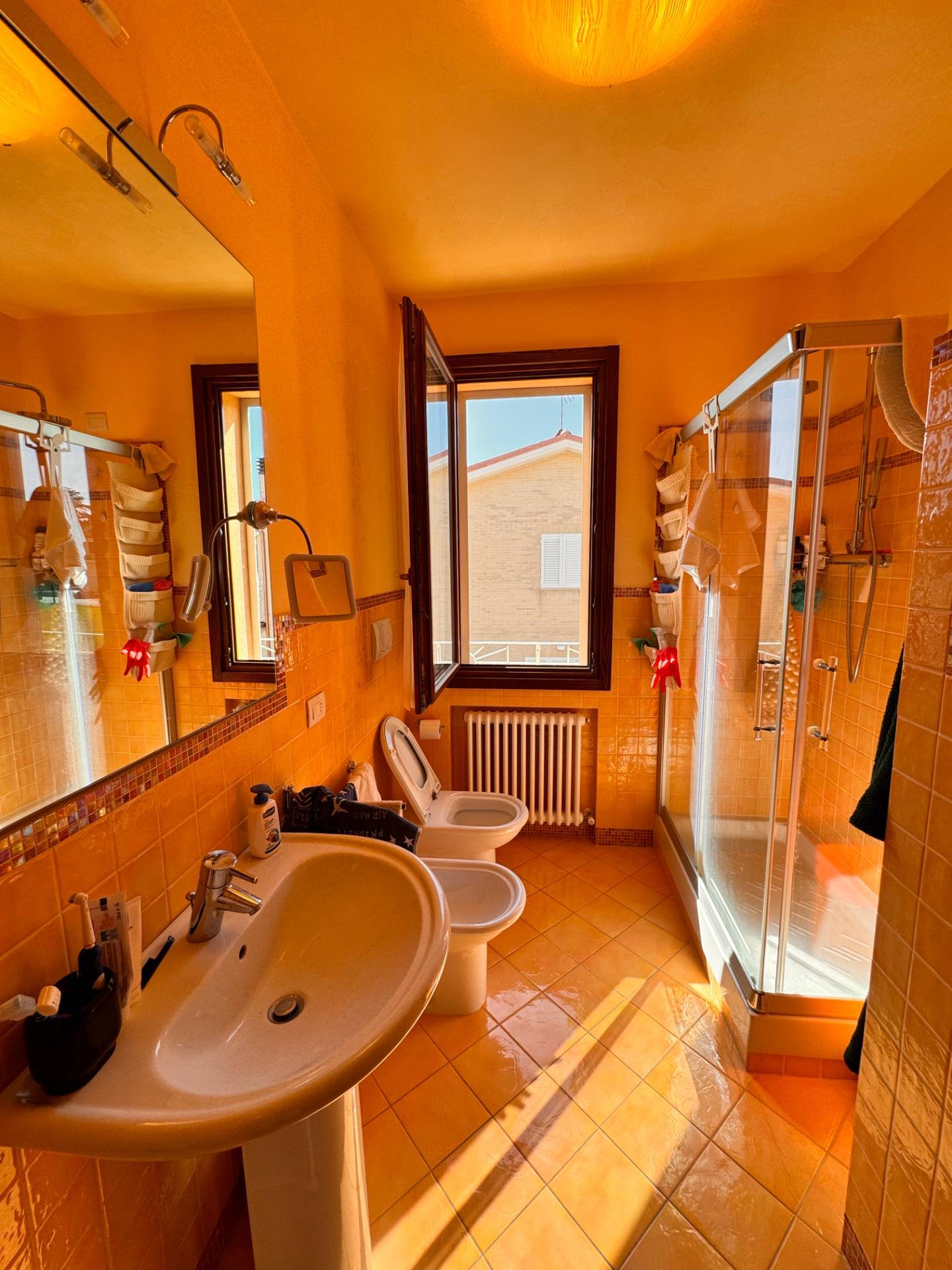 Appartamento in vendita a Servigliano