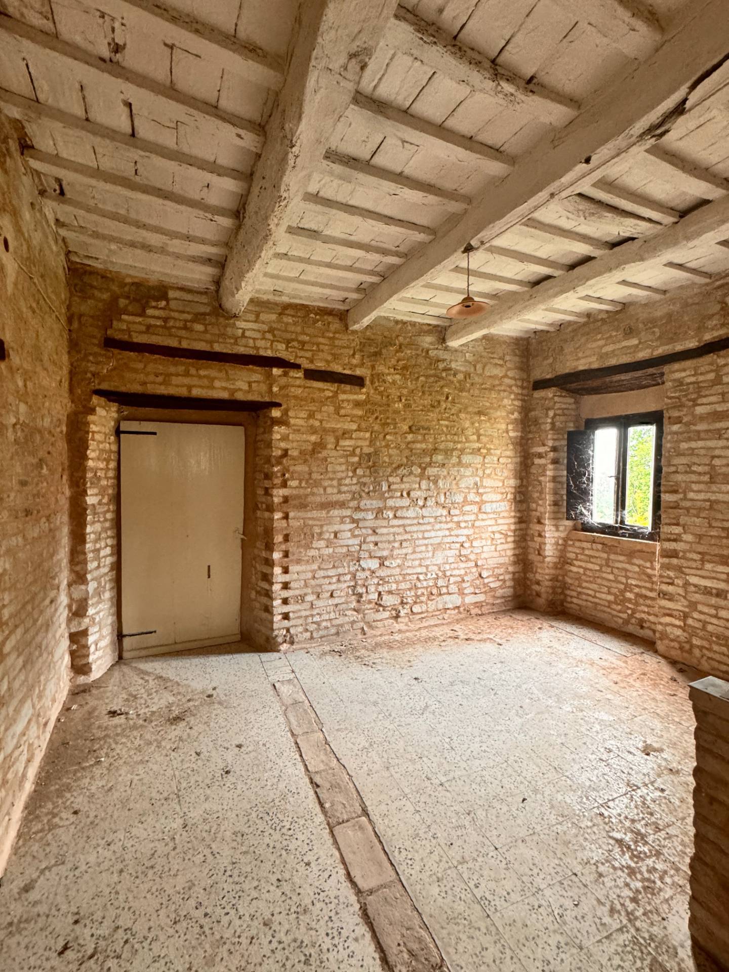 CASA in vendita a Monsampietro Morico