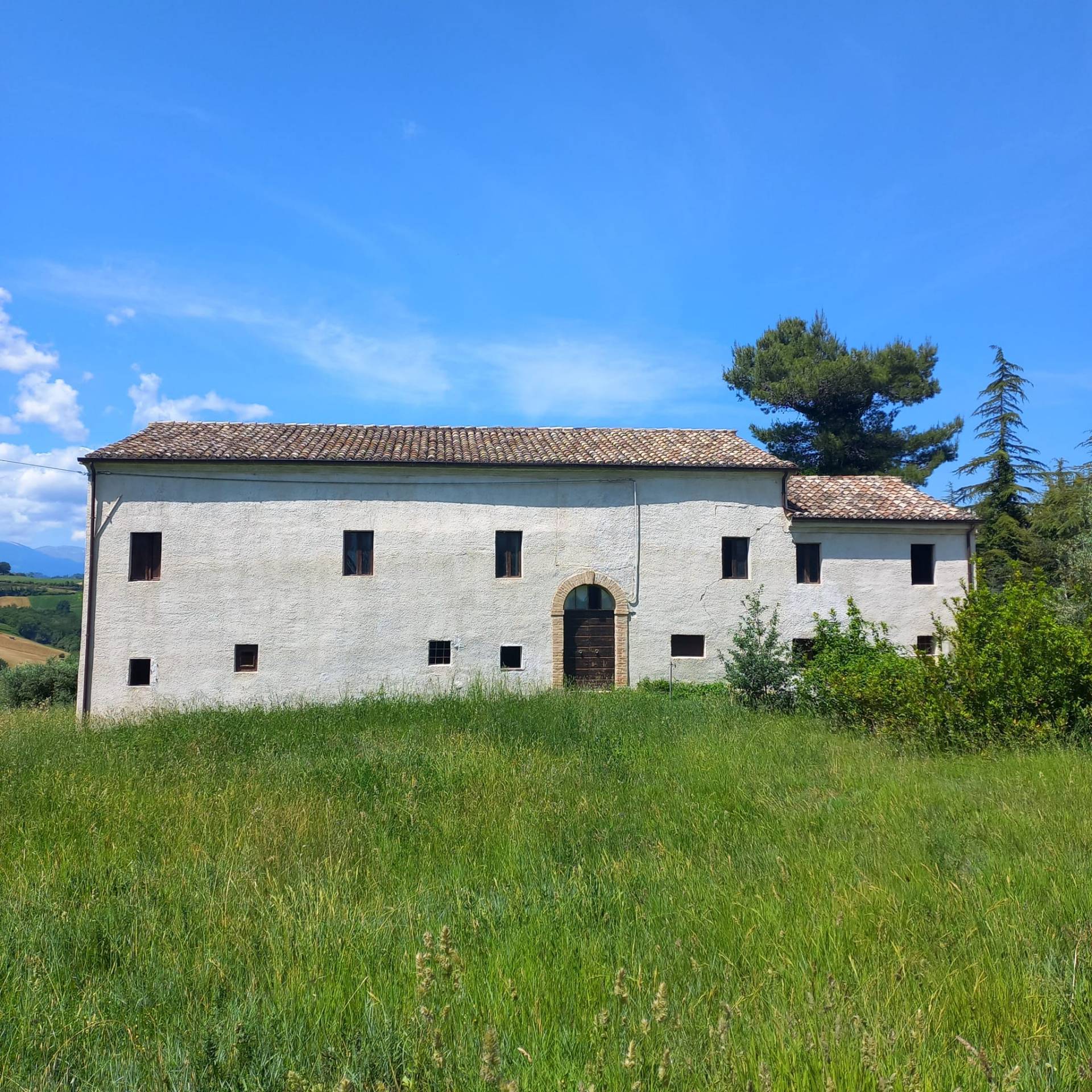 CASA in vendita a Monsampietro Morico