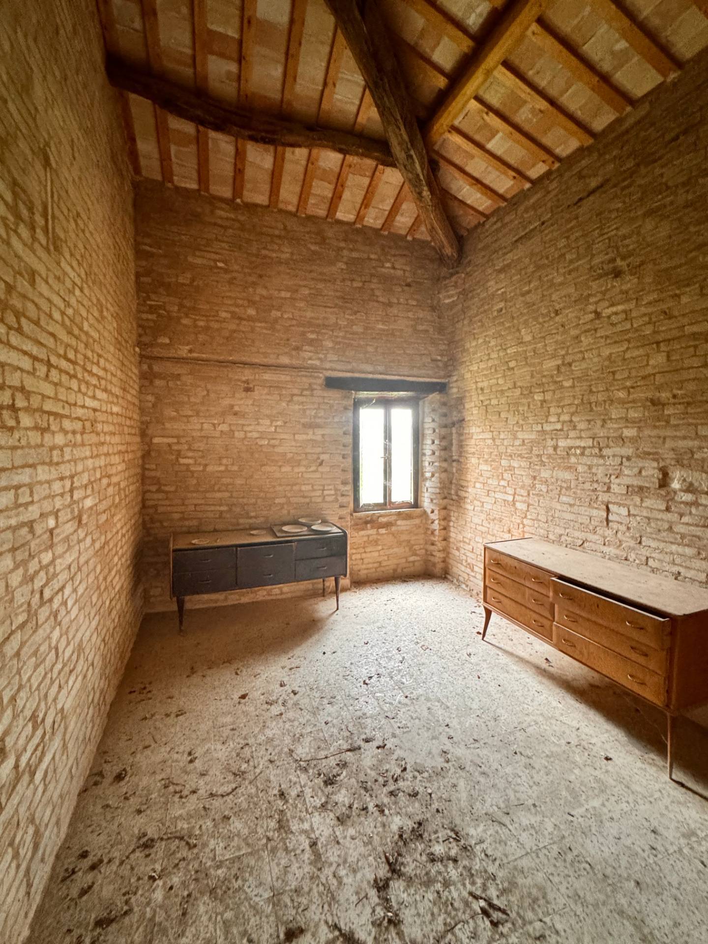 CASA in vendita a Monsampietro Morico