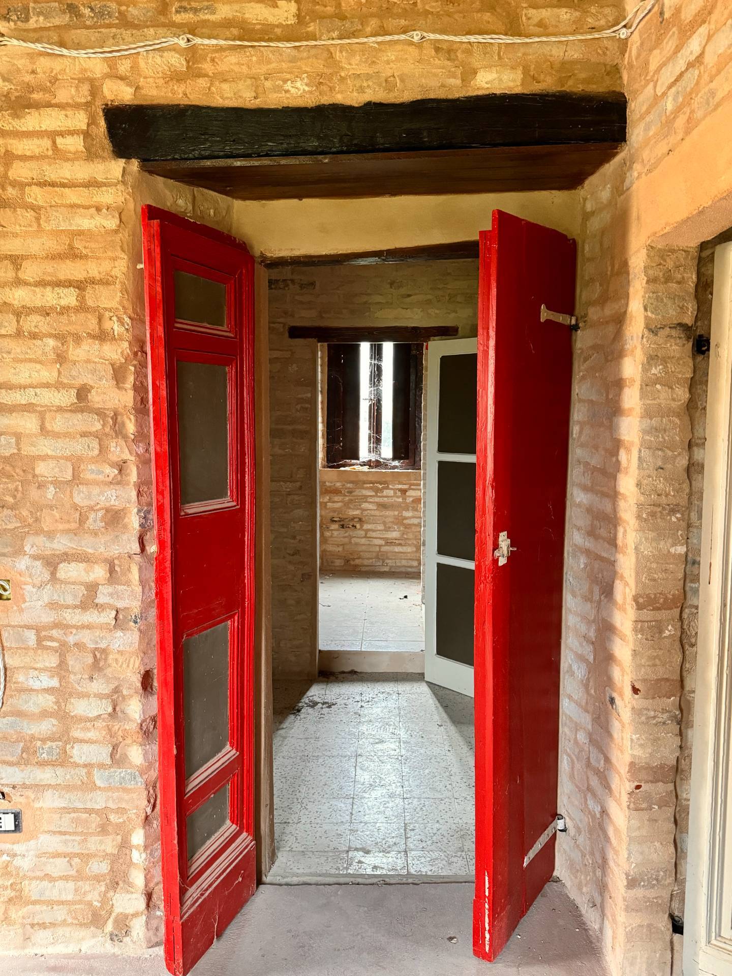 CASA in vendita a Monsampietro Morico