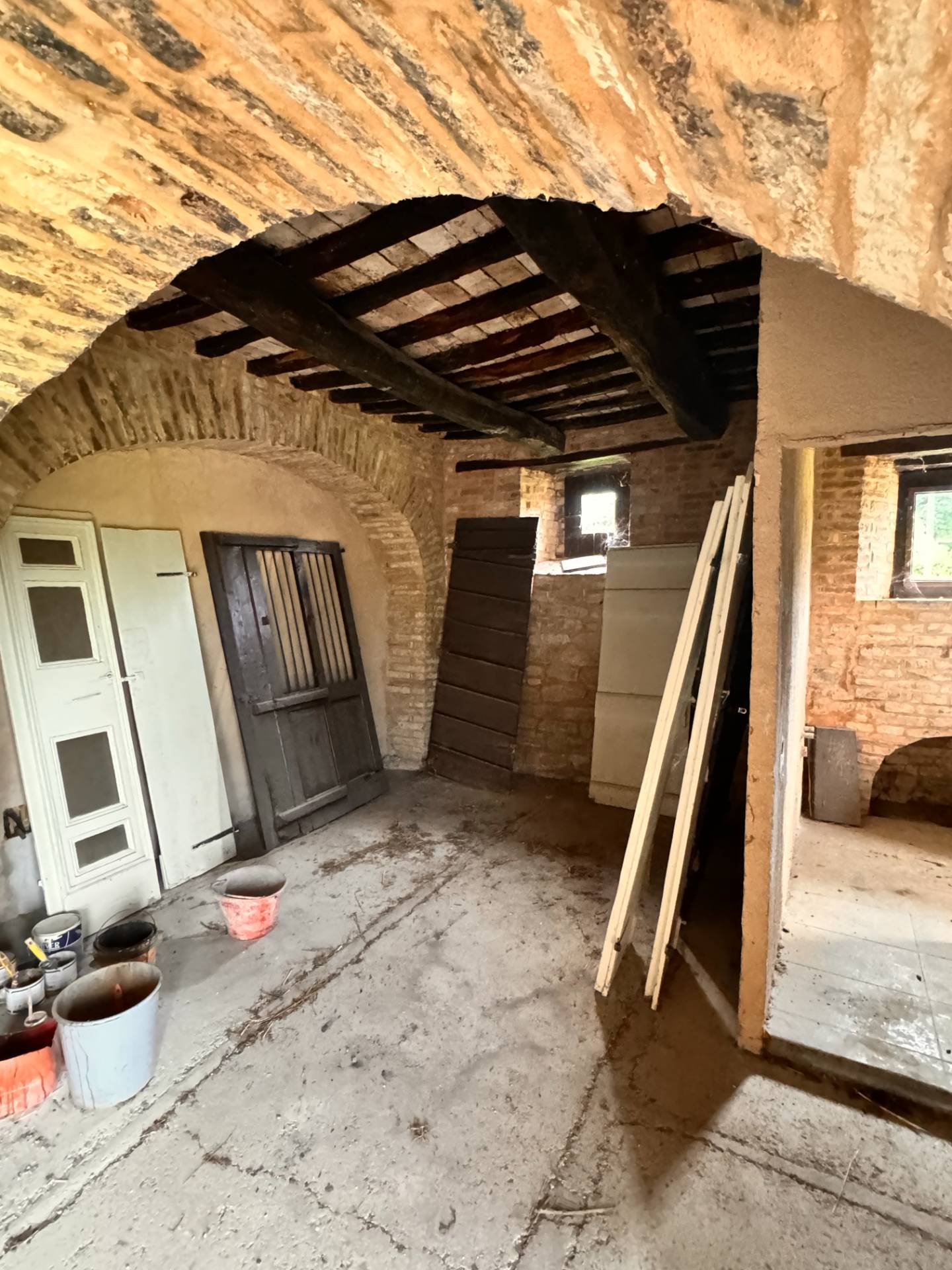 CASA in vendita a Monsampietro Morico