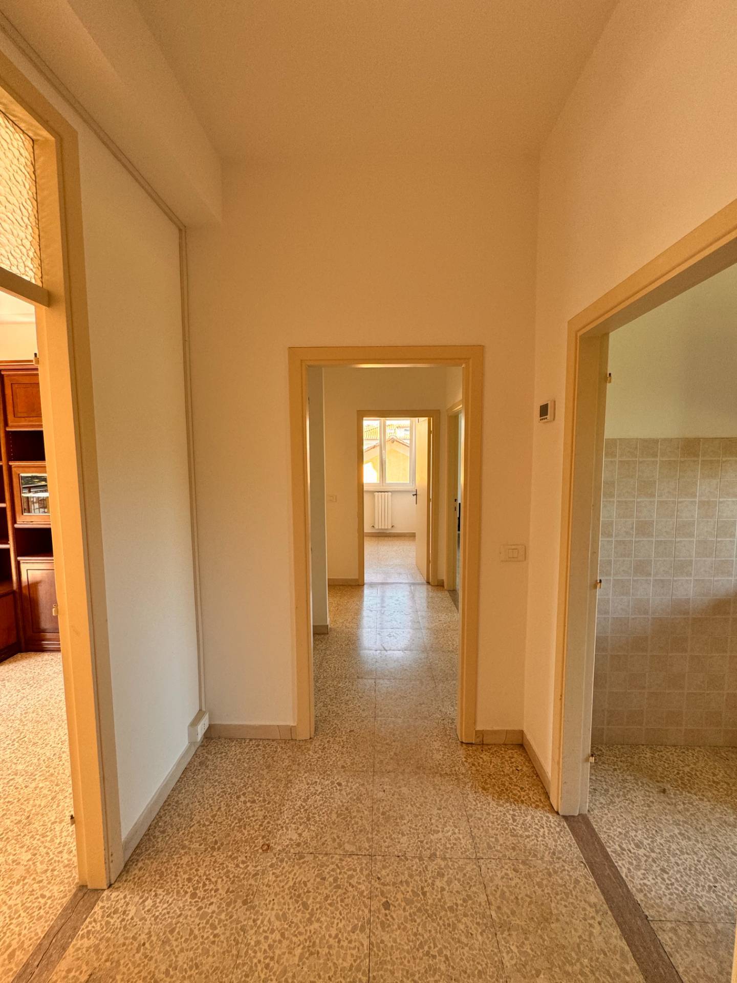 Appartamento in vendita a Servigliano