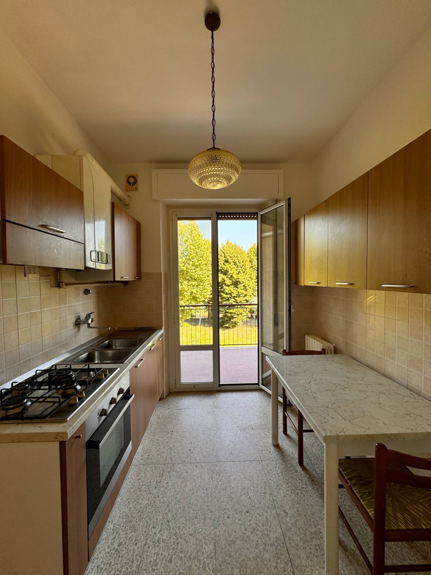 Appartamento in vendita a Servigliano