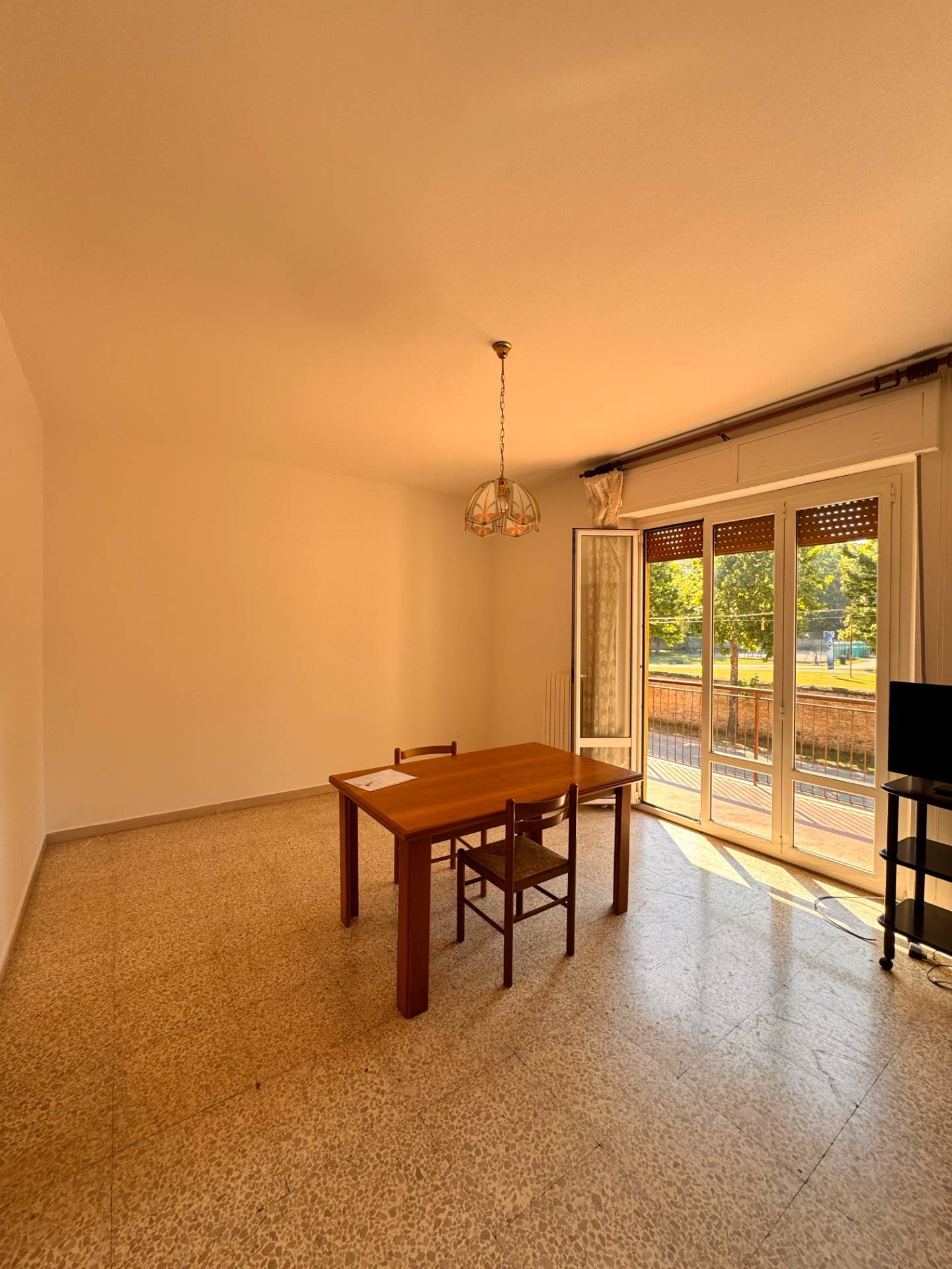 Appartamento in vendita a Servigliano