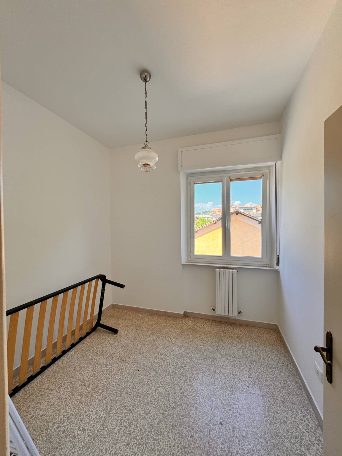 Appartamento in vendita a Servigliano