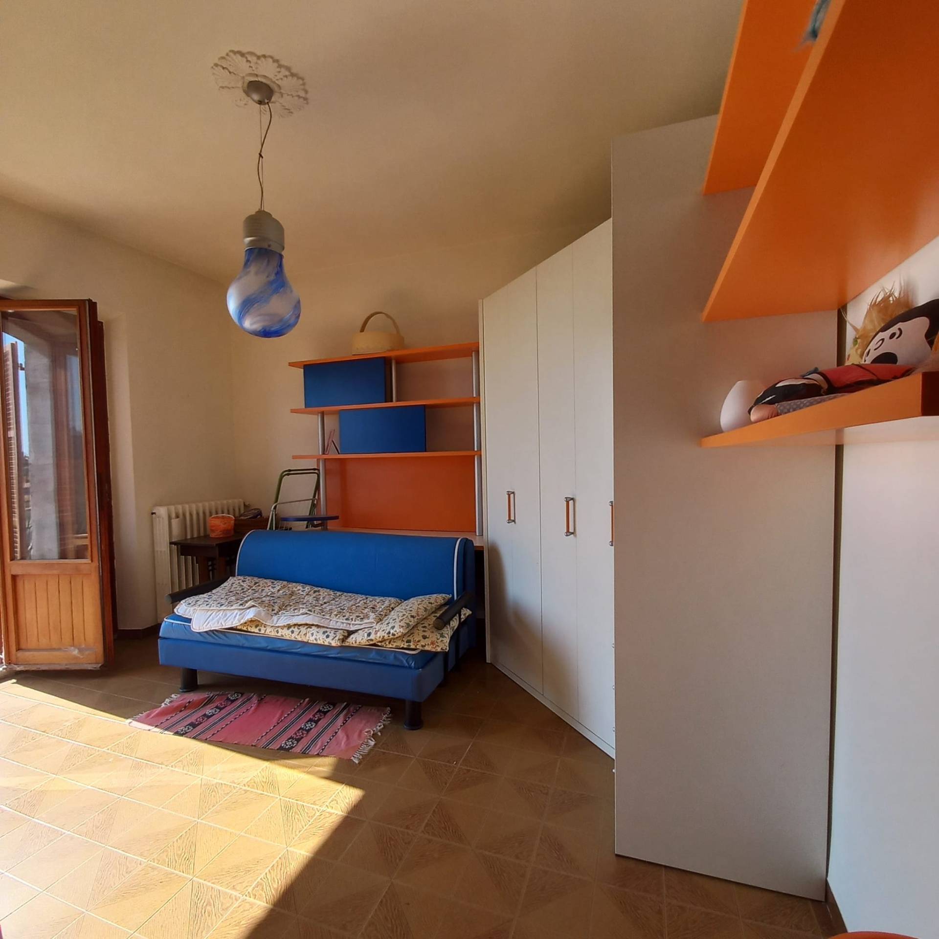 Appartamento in vendita a Montappone