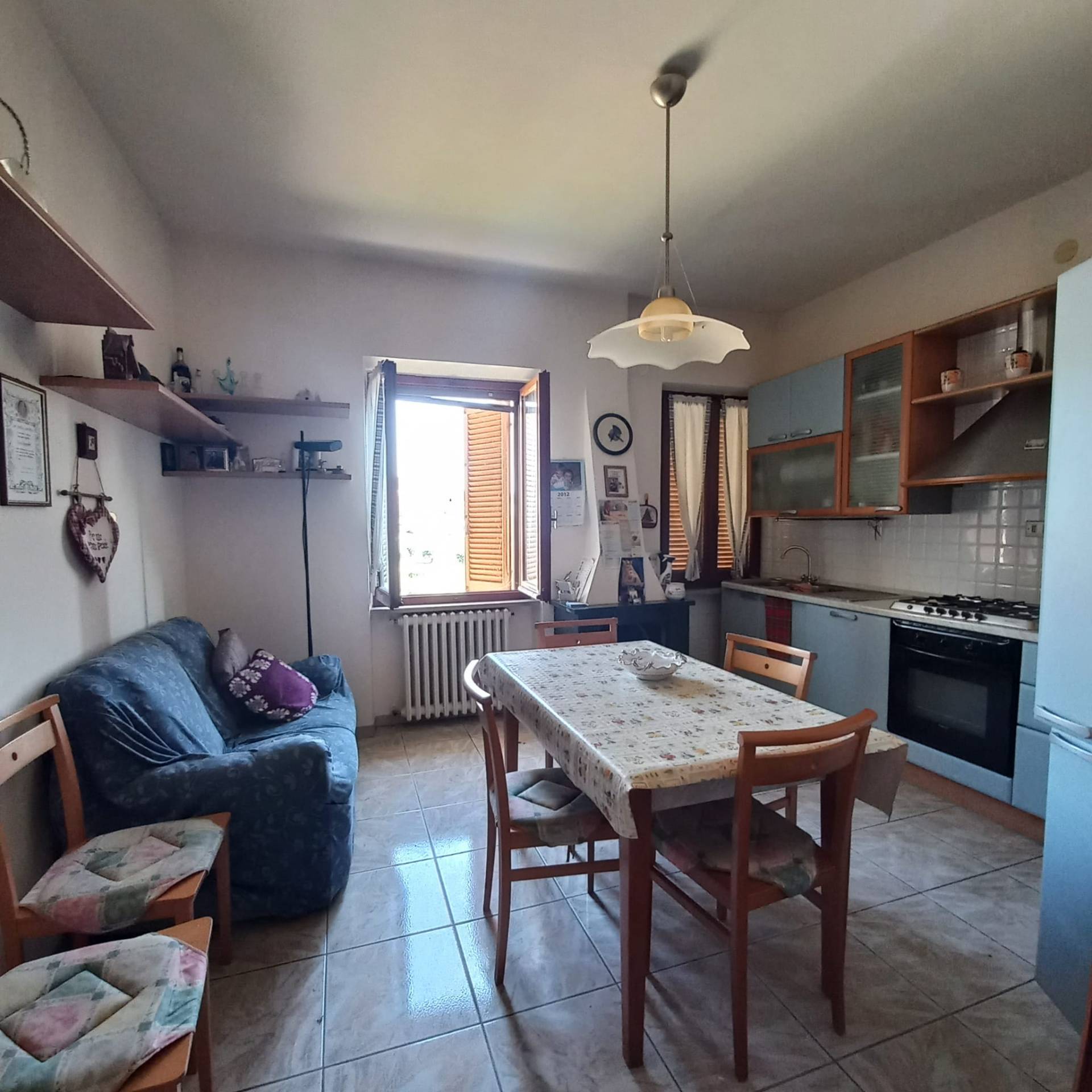 Appartamento in vendita a Montappone