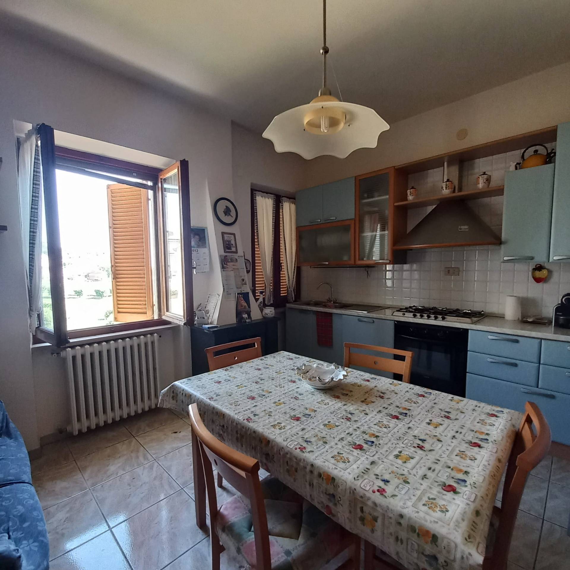 Appartamento in vendita a Montappone