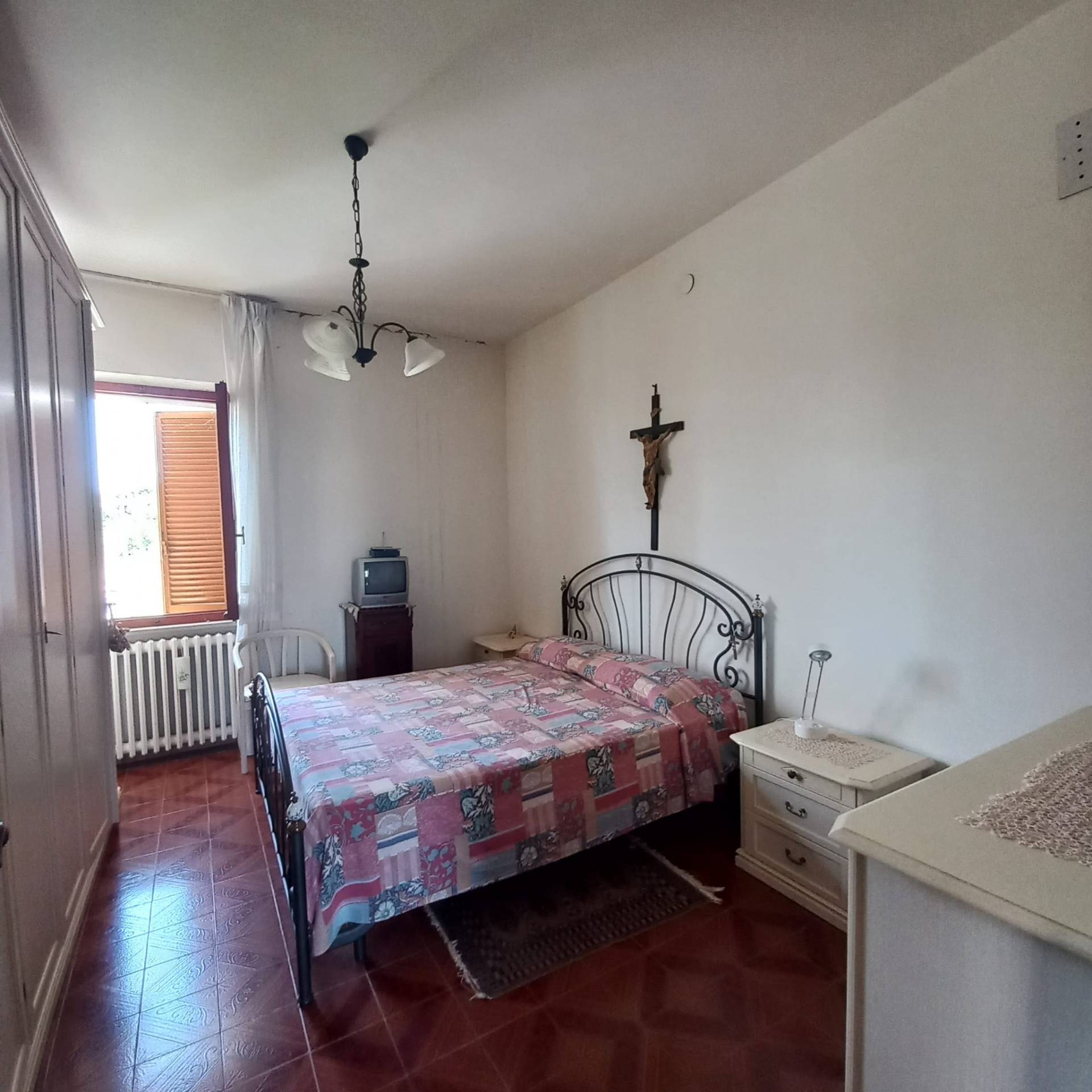 Appartamento in vendita a Montappone