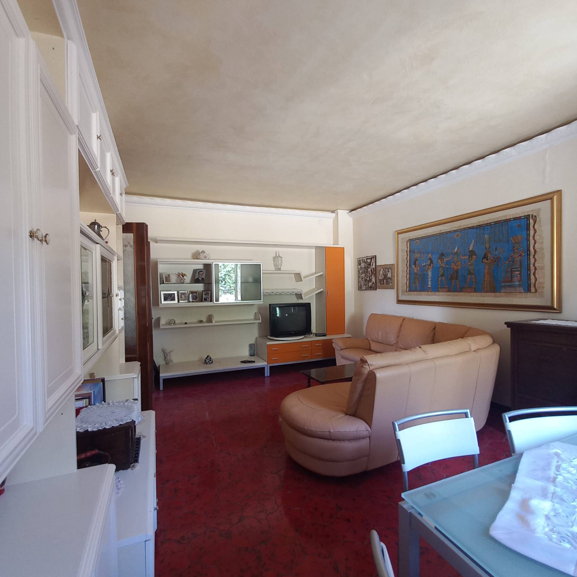 Appartamento in vendita a Montappone