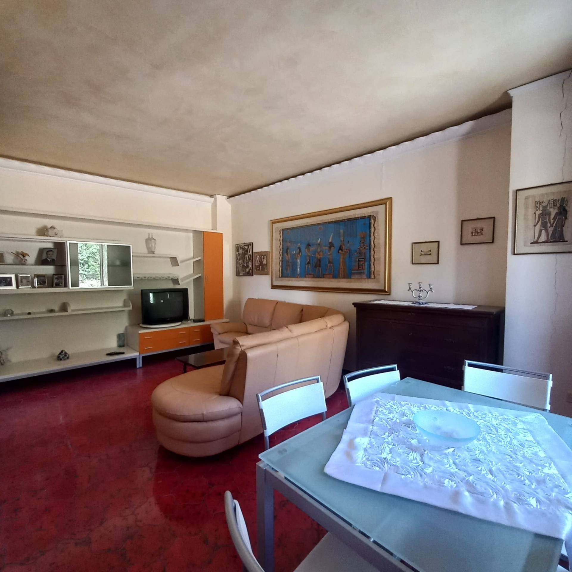 Appartamento in vendita a Montappone