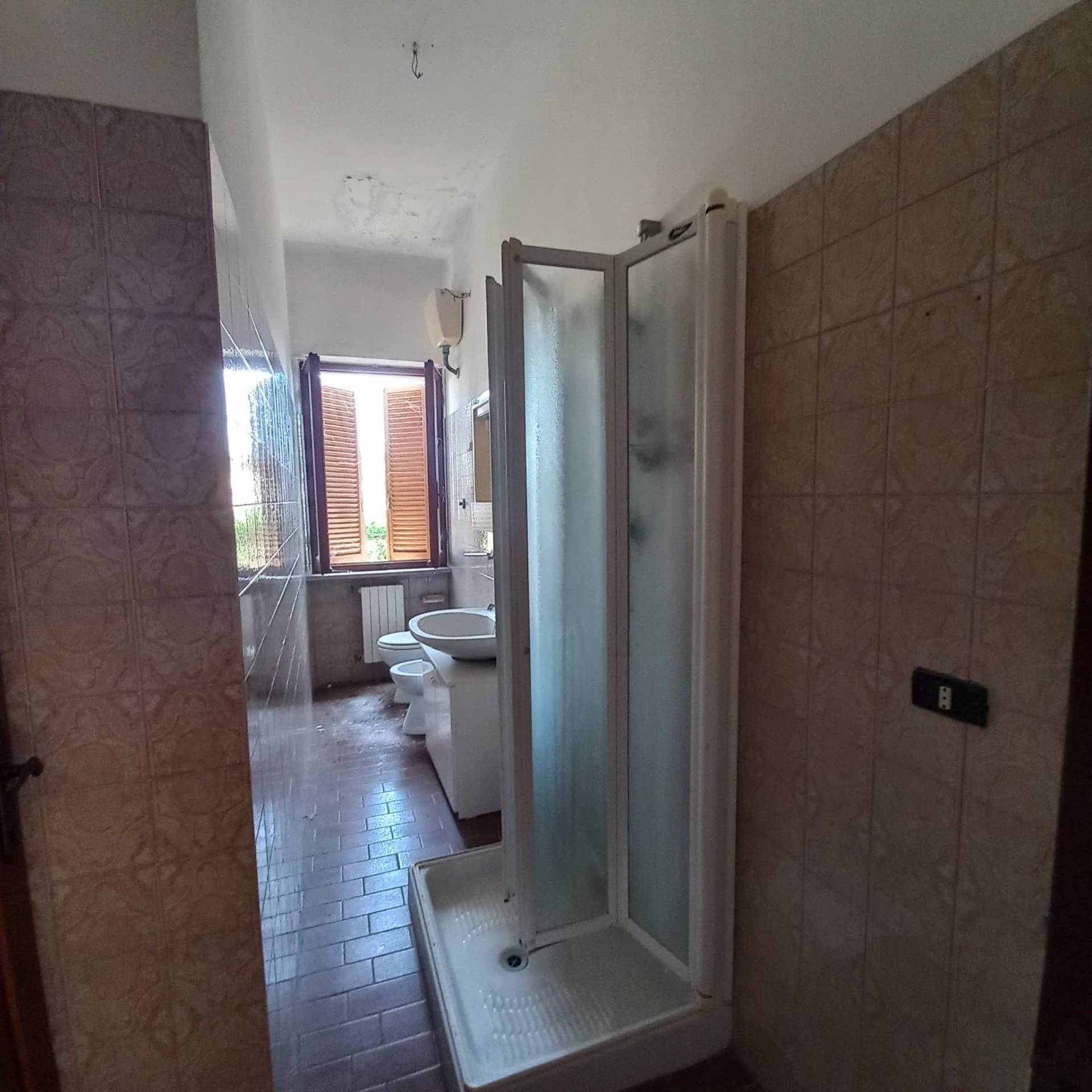 Appartamento in vendita a Montappone