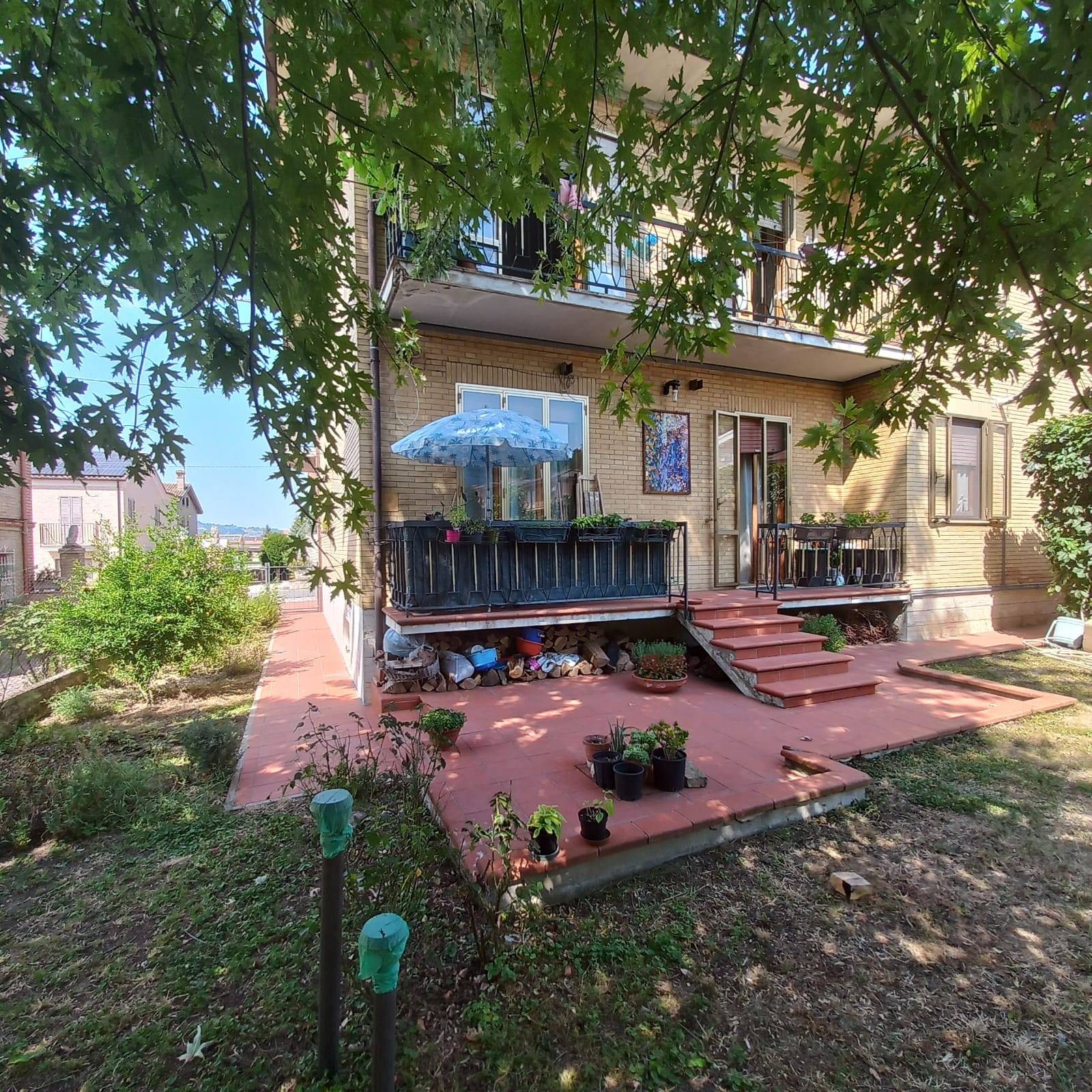 CASA in vendita a Servigliano