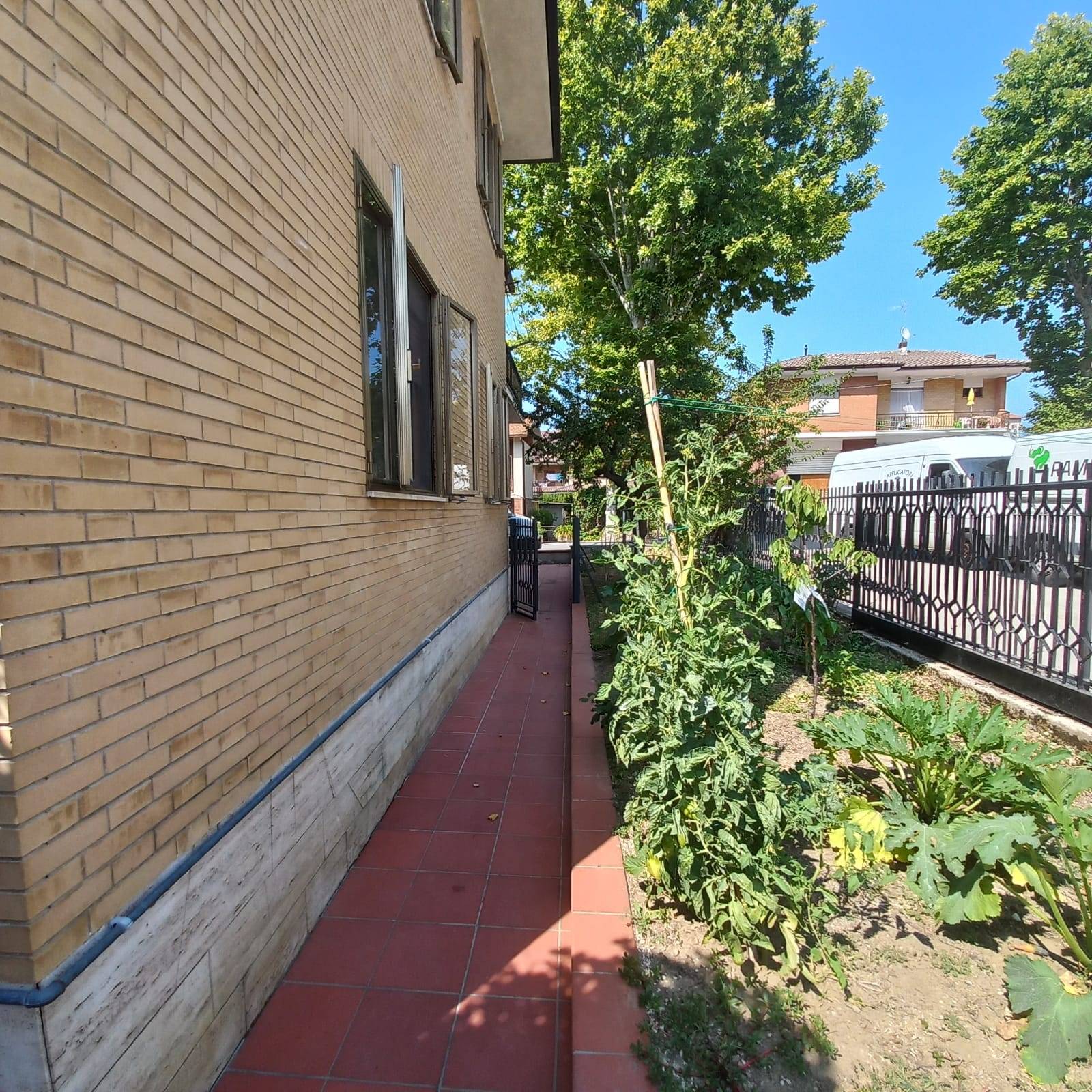 CASA in vendita a Servigliano