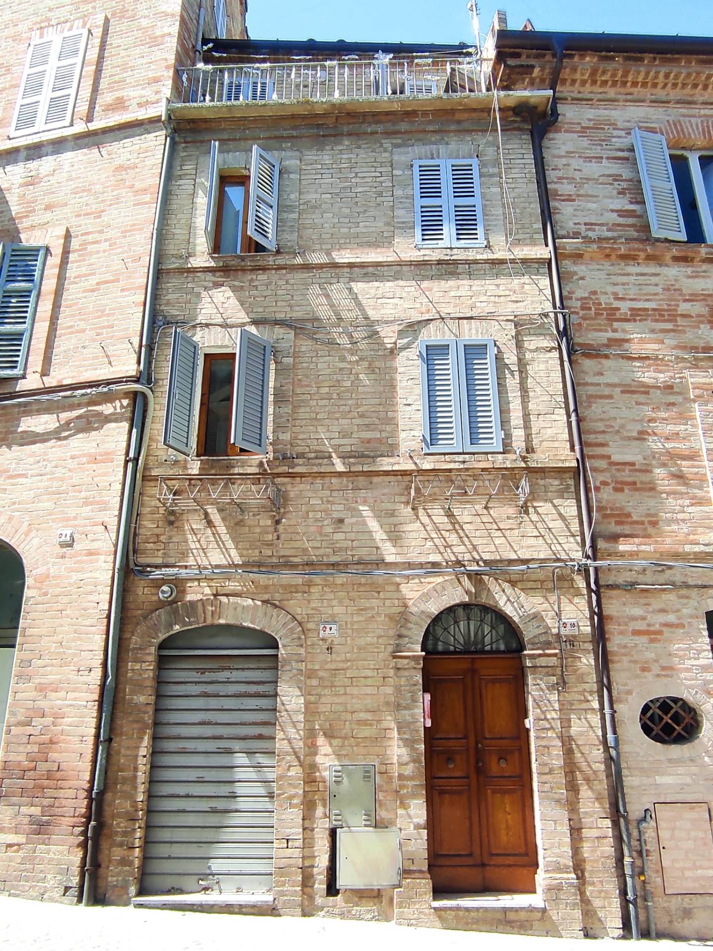 Casa Cielo Terra in vendita a Petritoli