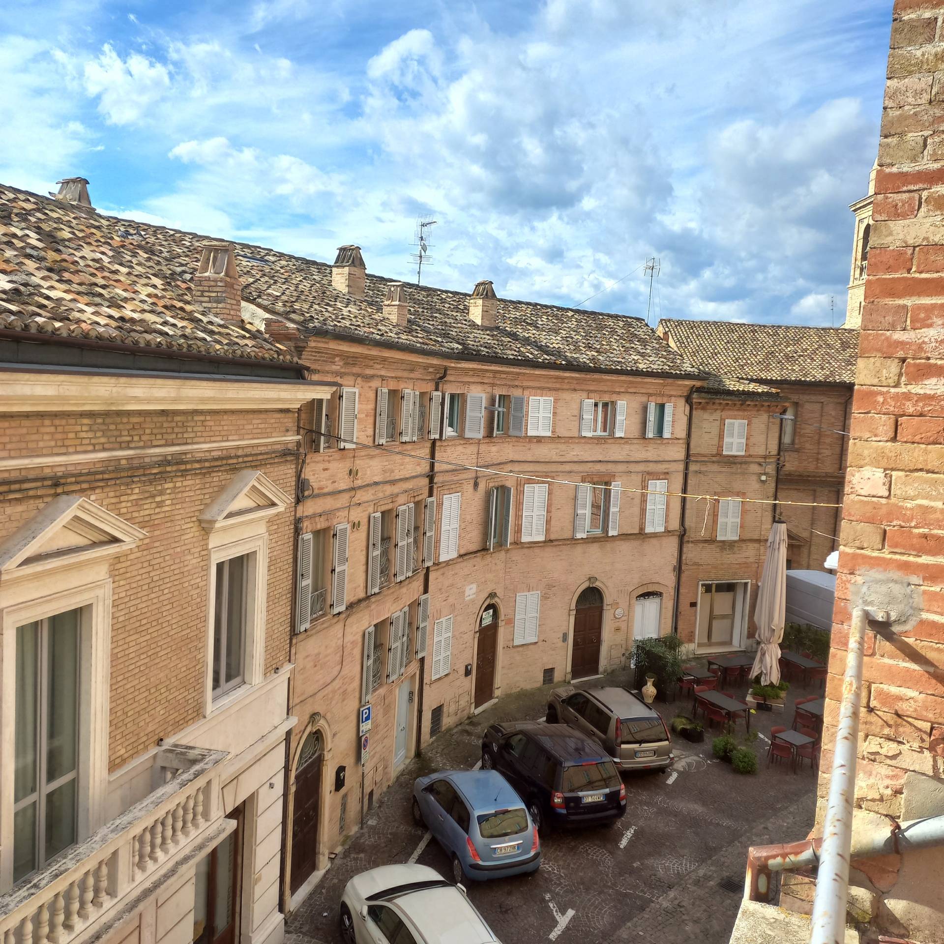 Casa Cielo Terra in vendita a Petritoli