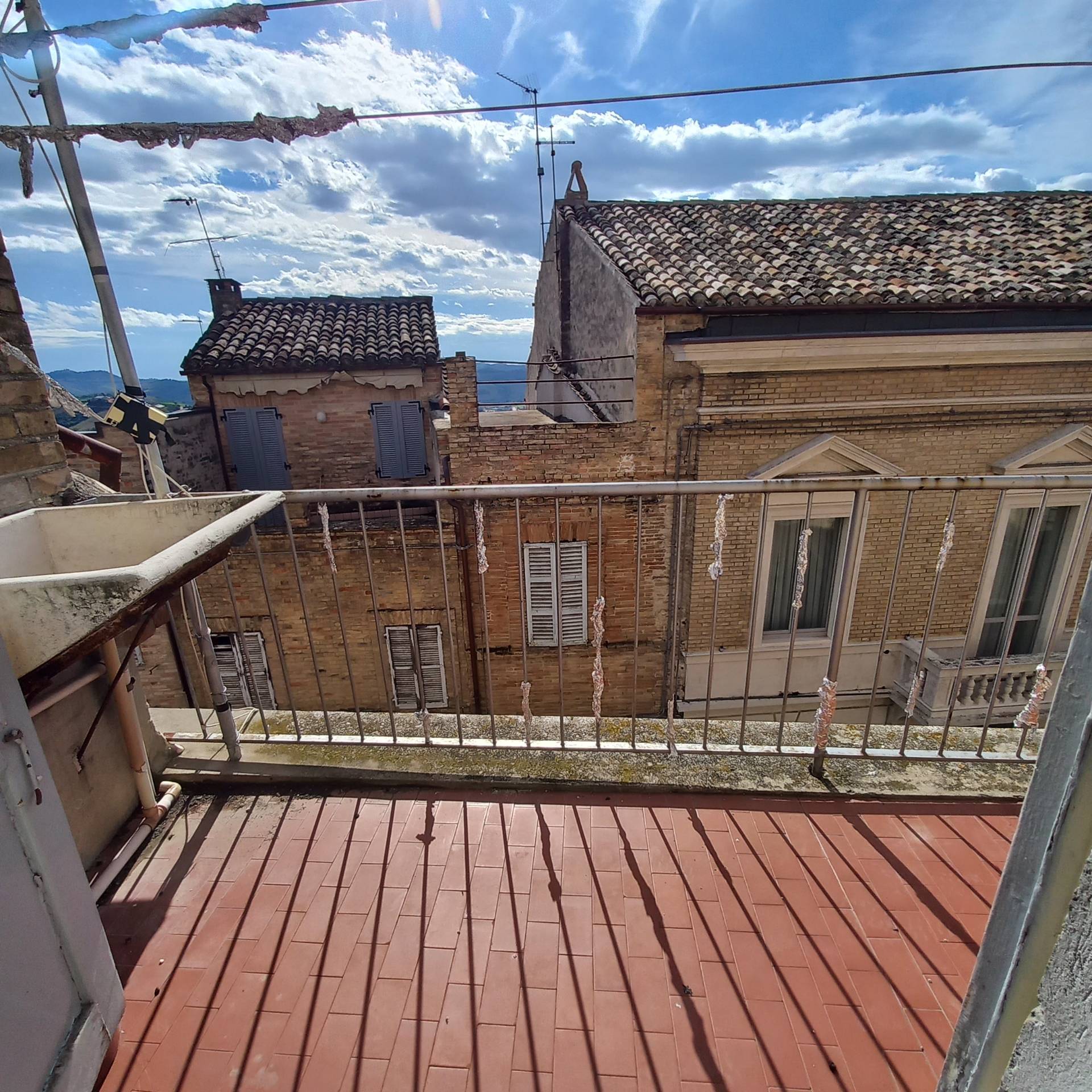 Casa Cielo Terra in vendita a Petritoli