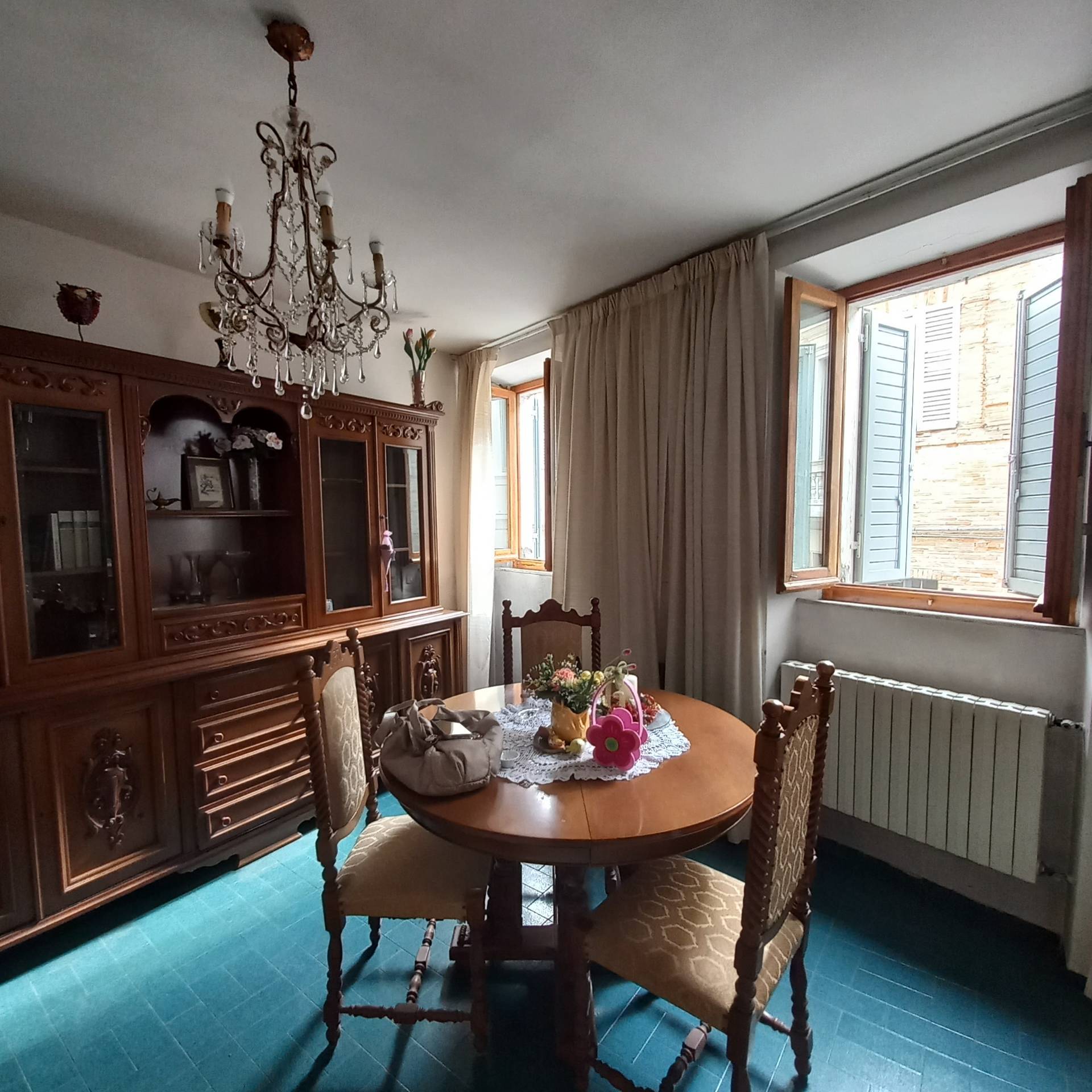 Casa Cielo Terra in vendita a Petritoli