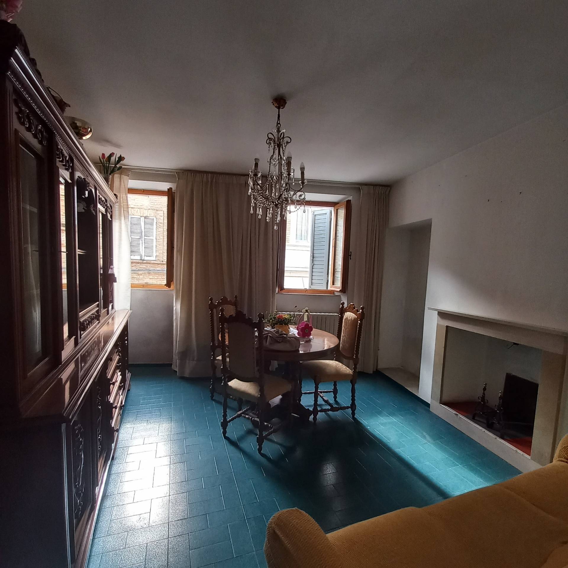 Casa Cielo Terra in vendita a Petritoli