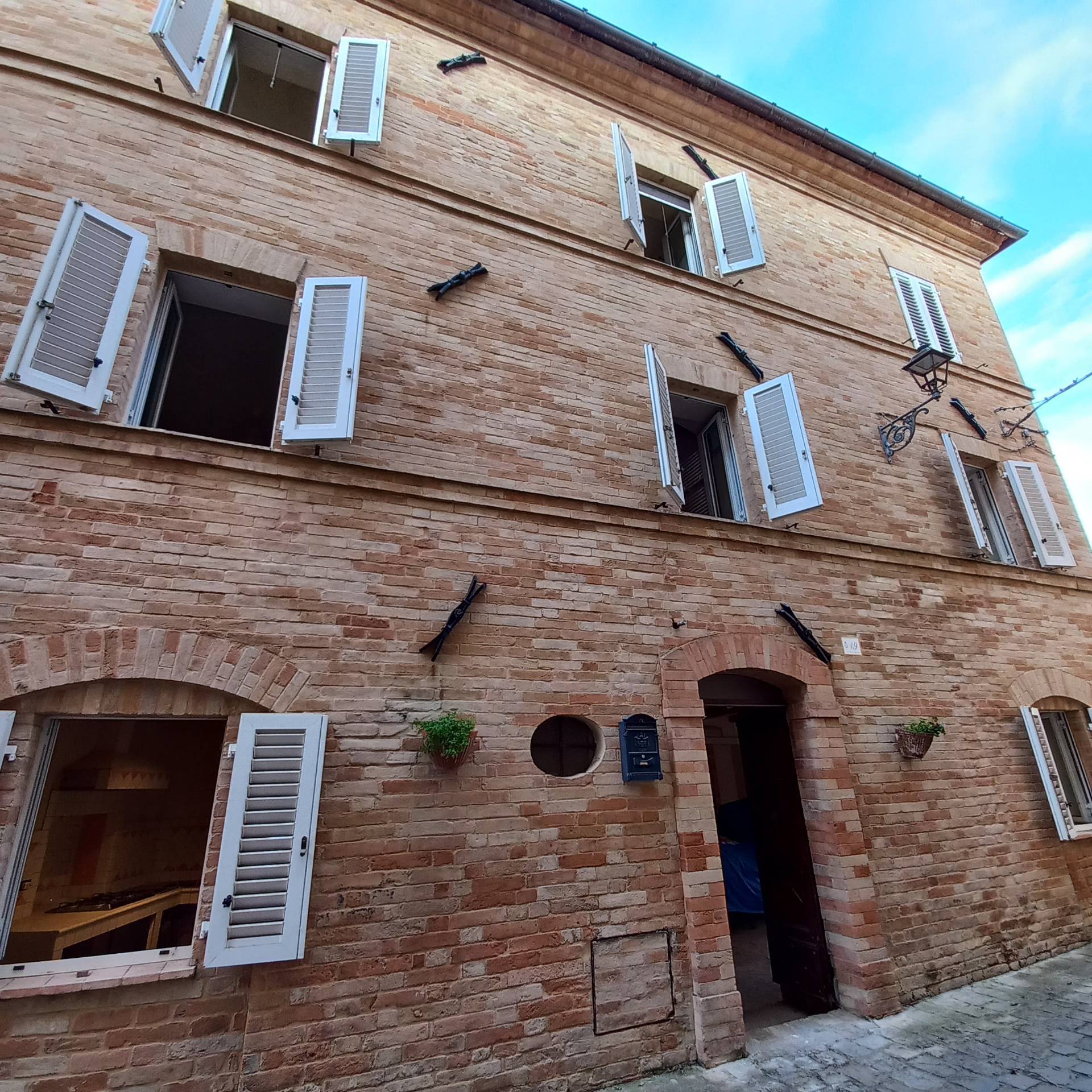 CASA in vendita a Monte Vidon Corrado