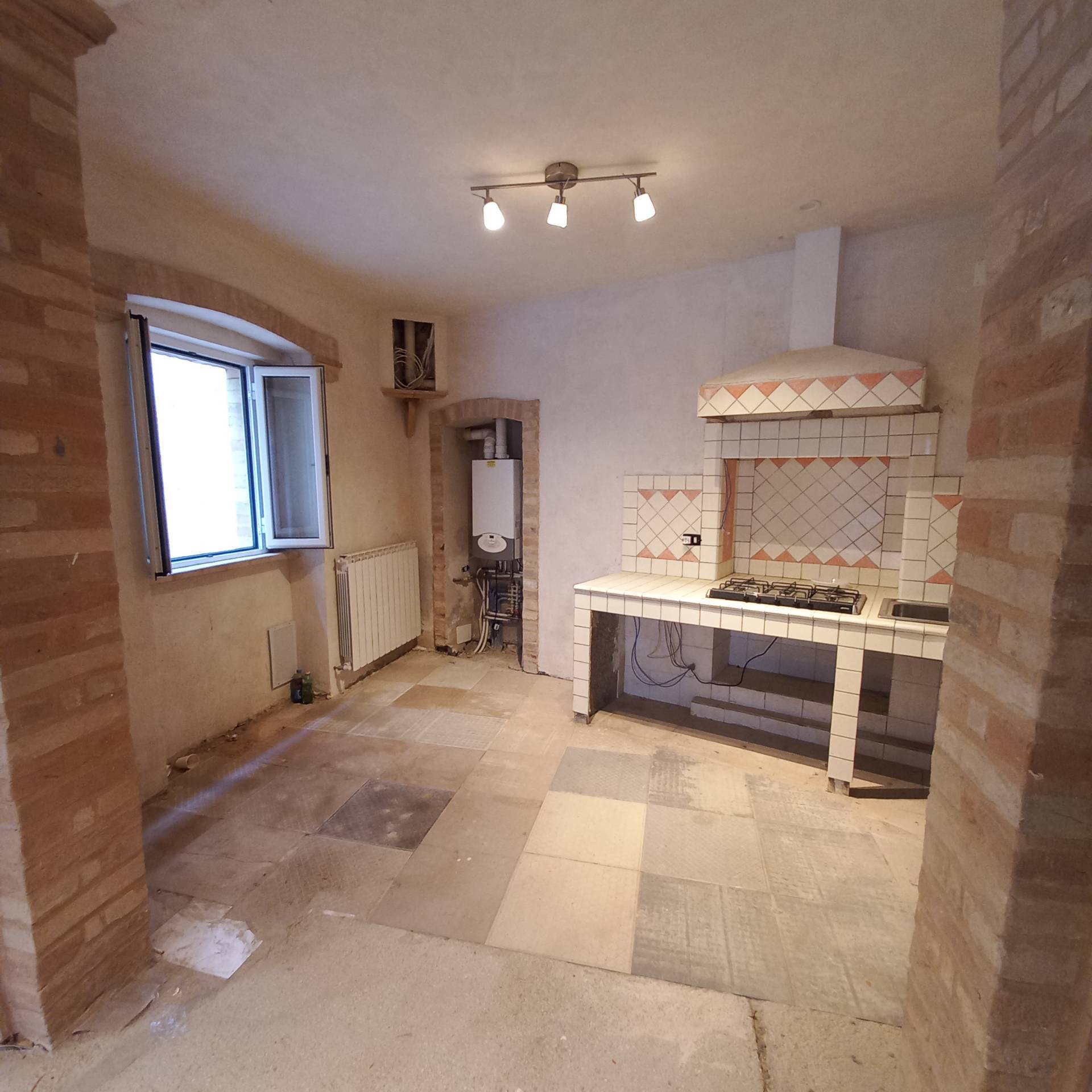 CASA in vendita a Monte Vidon Corrado