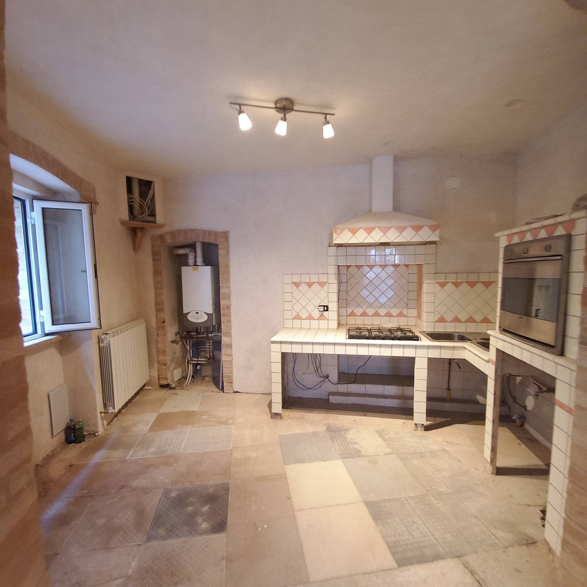 CASA in vendita a Monte Vidon Corrado