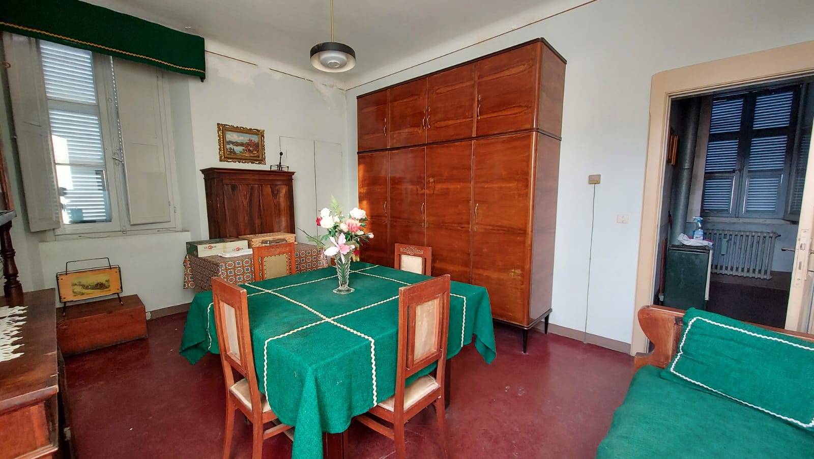 Appartamento in vendita a Grottazzolina