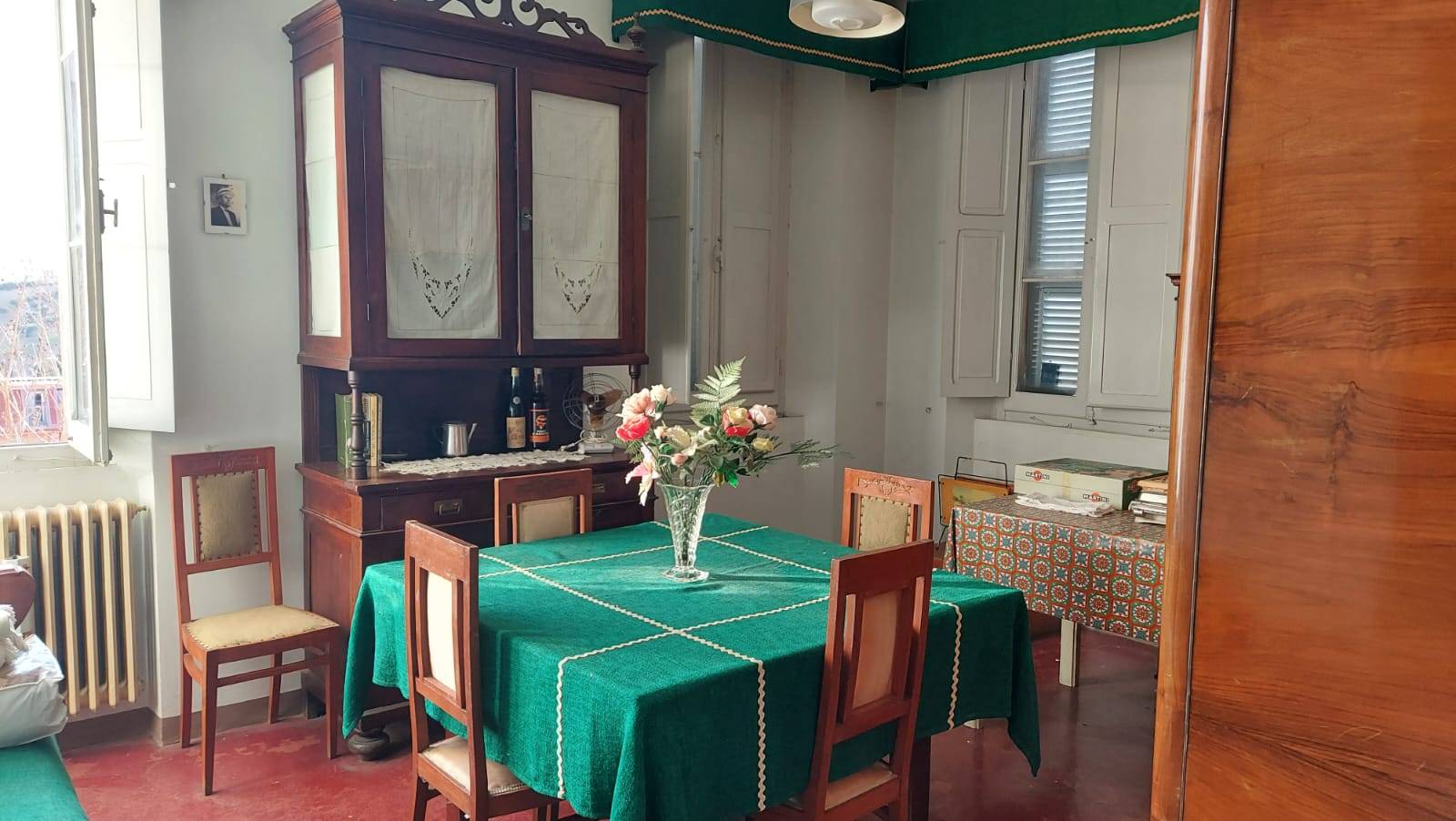 Appartamento in vendita a Grottazzolina