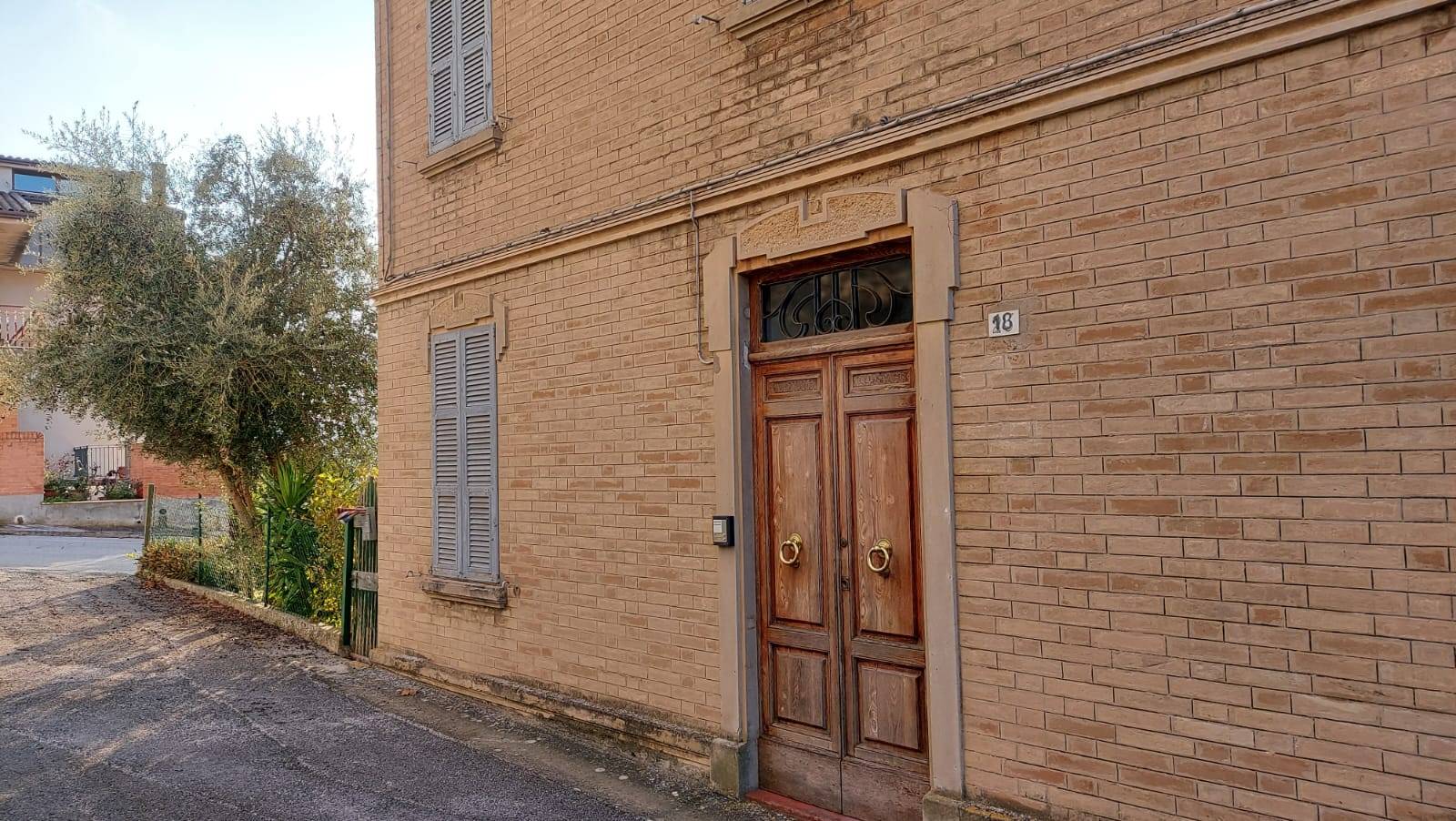 Appartamento in vendita a Grottazzolina