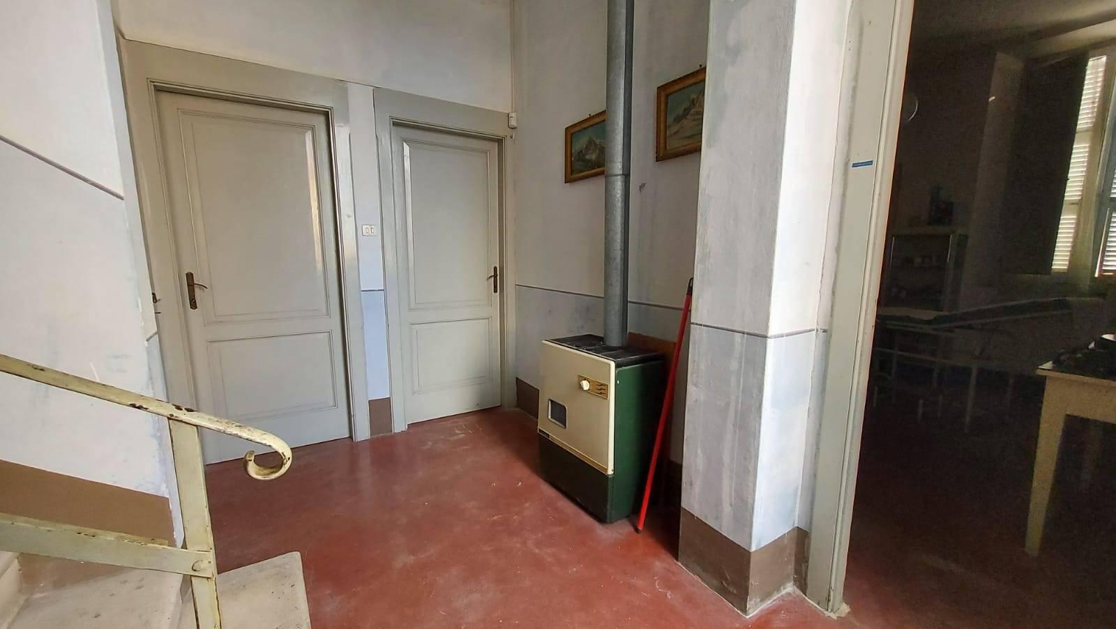 Appartamento in vendita a Grottazzolina