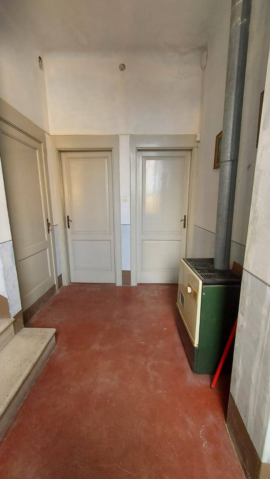 Appartamento in vendita a Grottazzolina