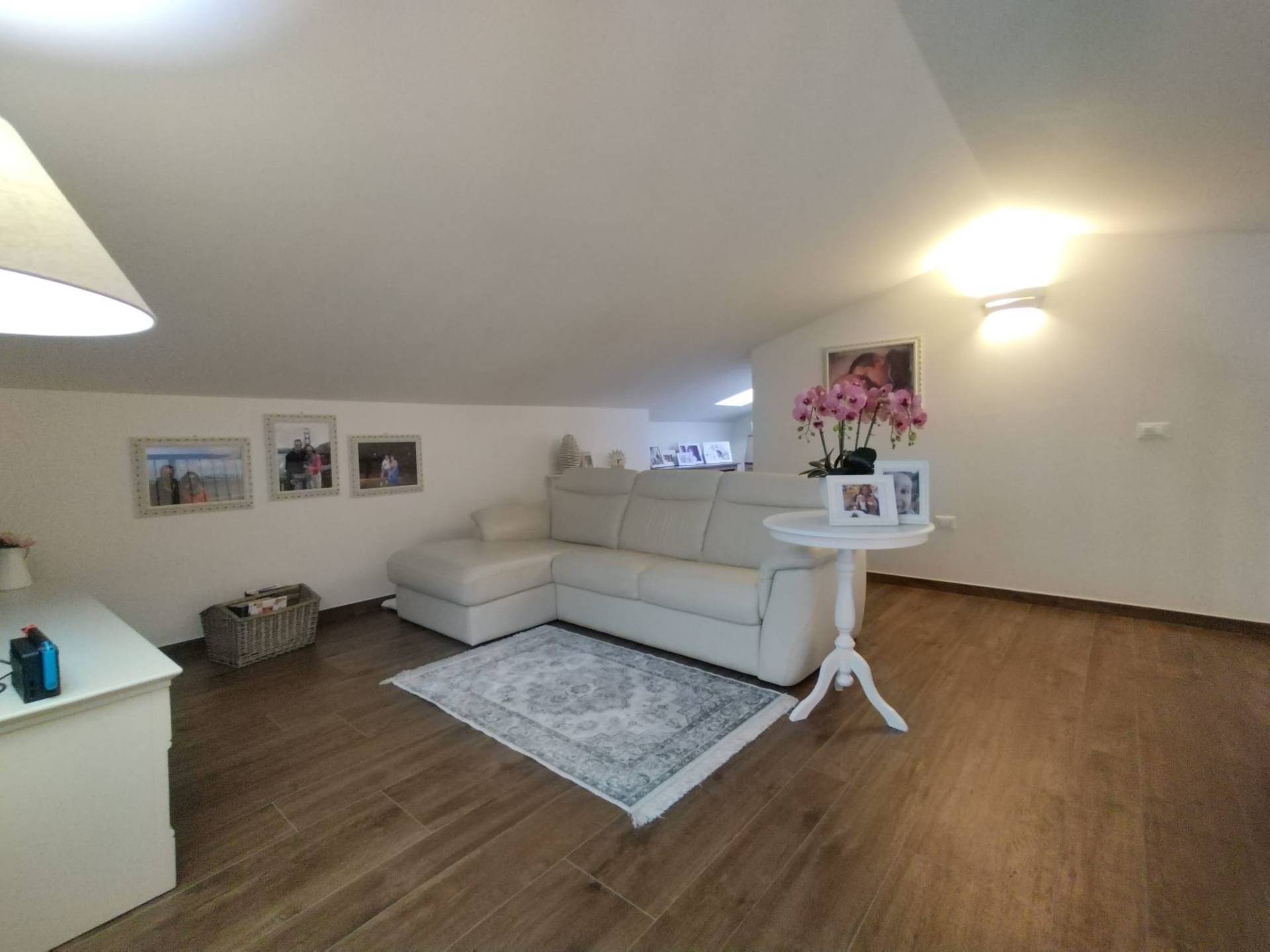 Appartamento in vendita a Monte Vidon Corrado