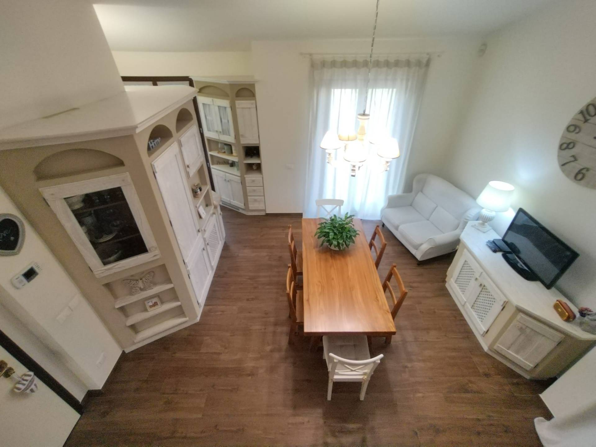 Appartamento in vendita a Monte Vidon Corrado