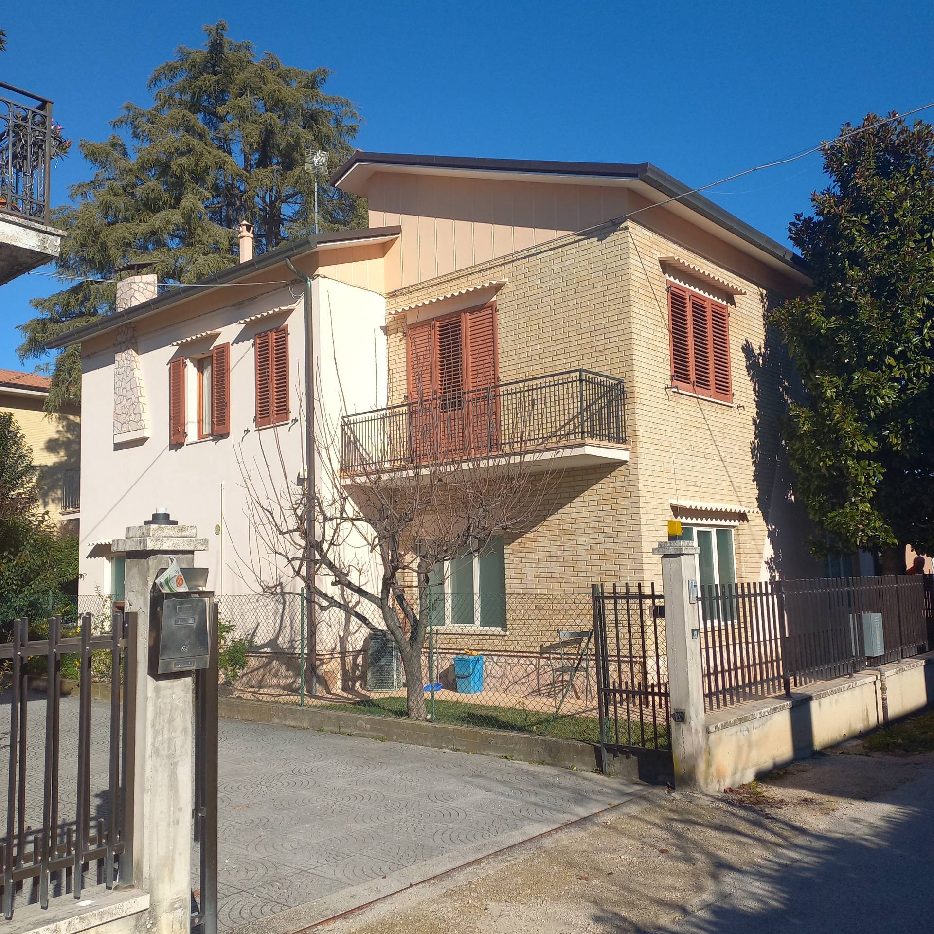 Casa/Villa in vendita a Falerone