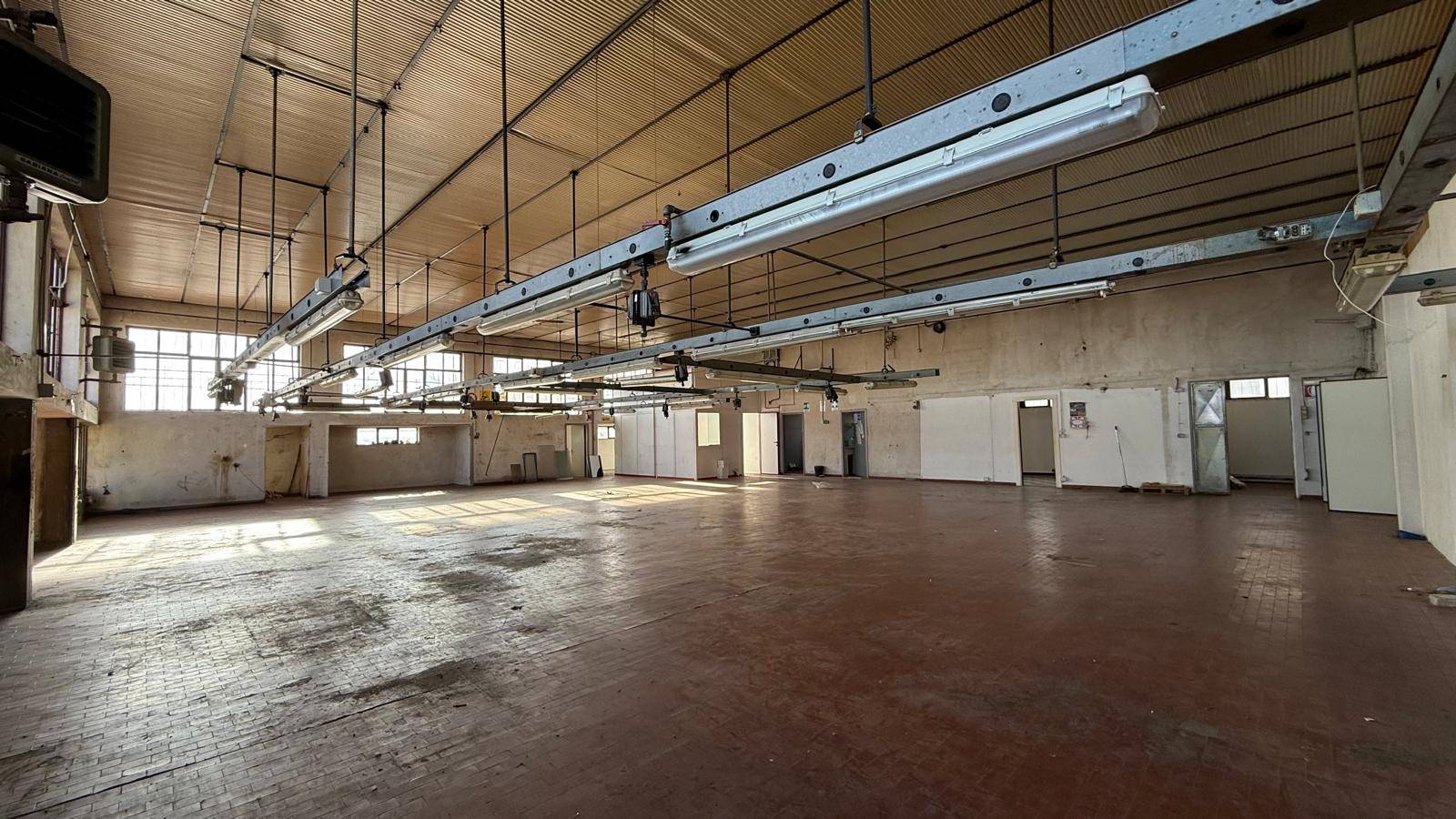 LABORATORIO ARTIGIANALE in affitto a Monte Urano