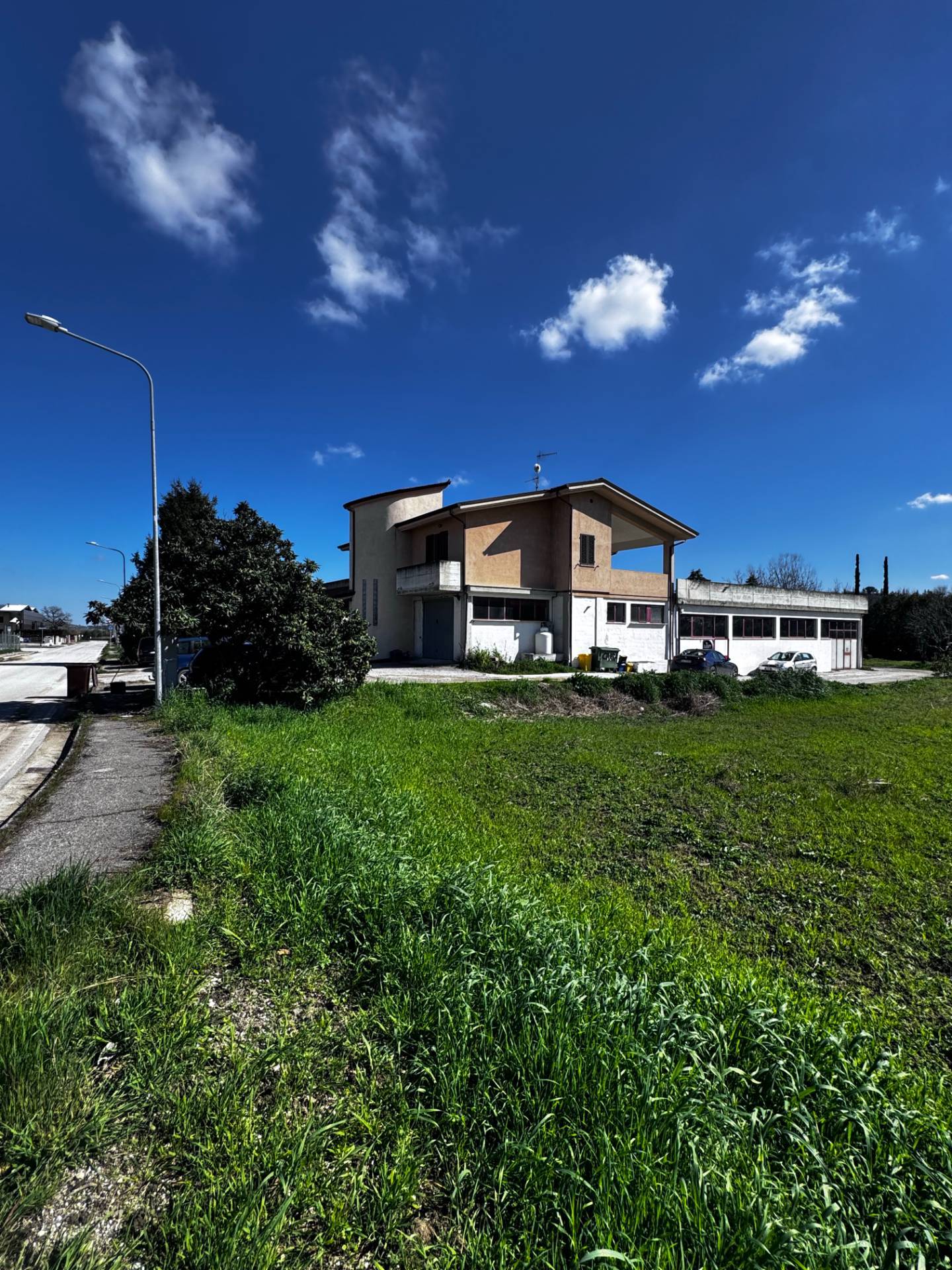 CASA in vendita a Montegiorgio, Piane di Montegiorgio