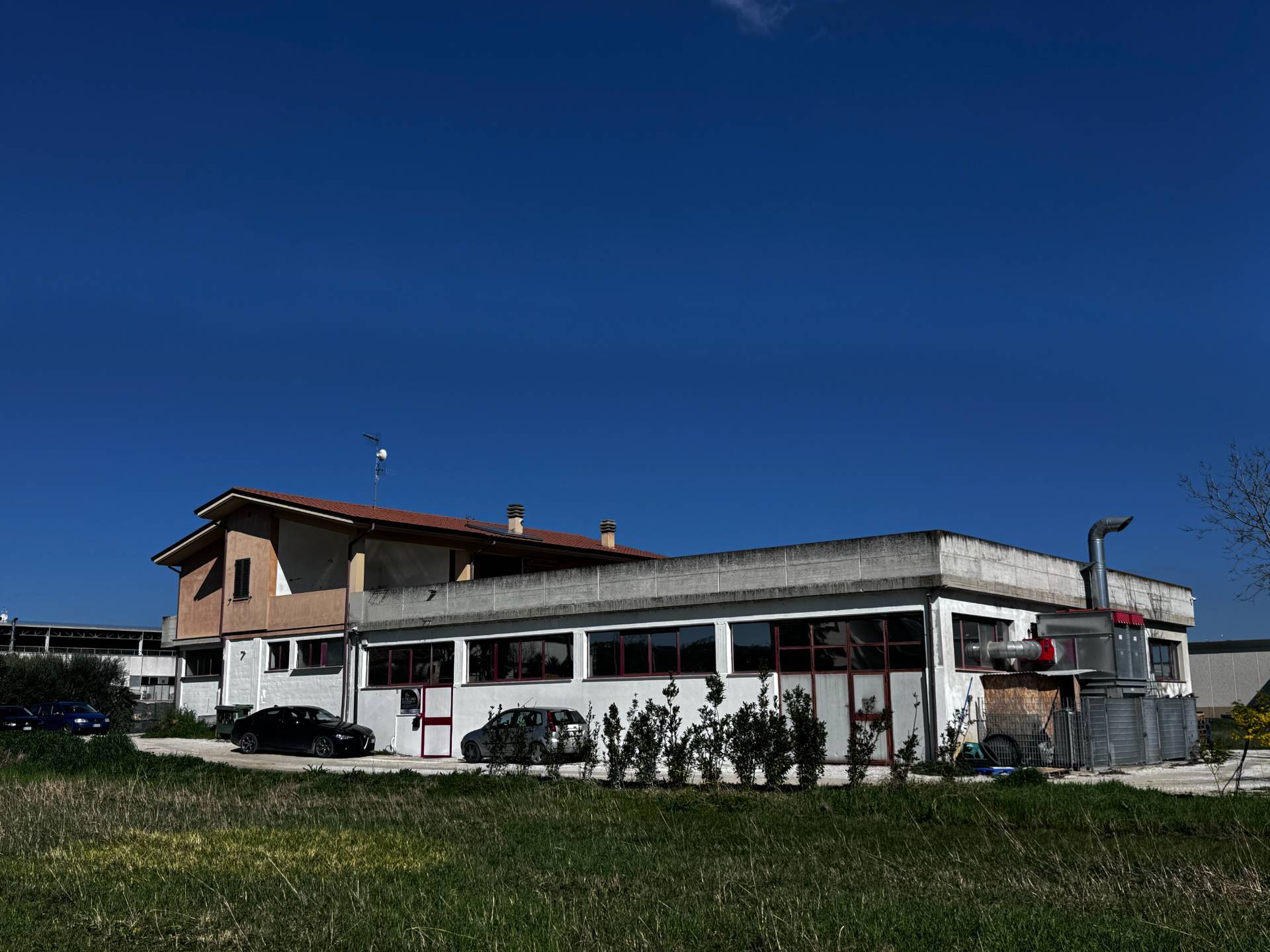 CASA in vendita a Montegiorgio, Piane di Montegiorgio