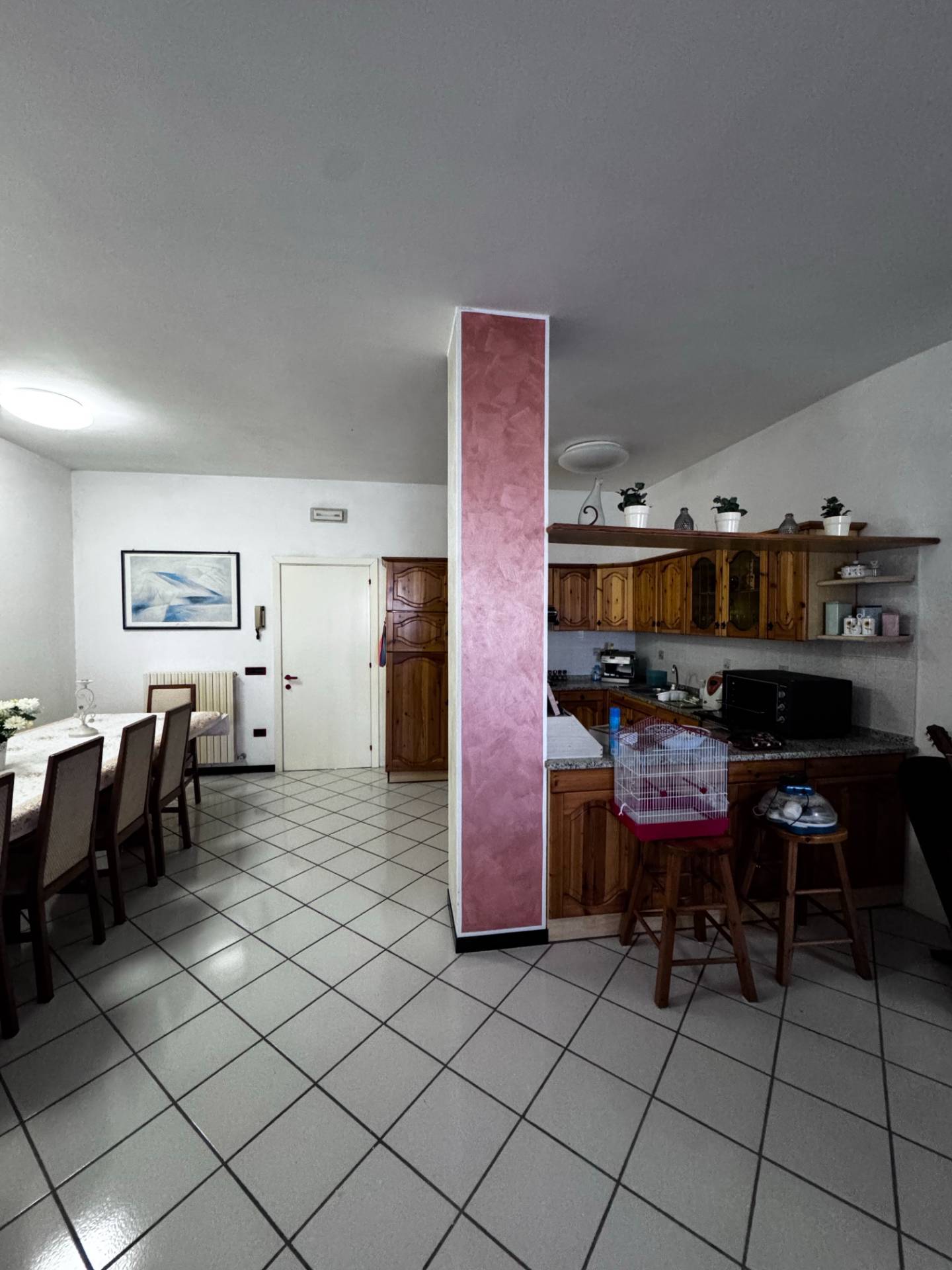 CASA in vendita a Montegiorgio, Piane di Montegiorgio