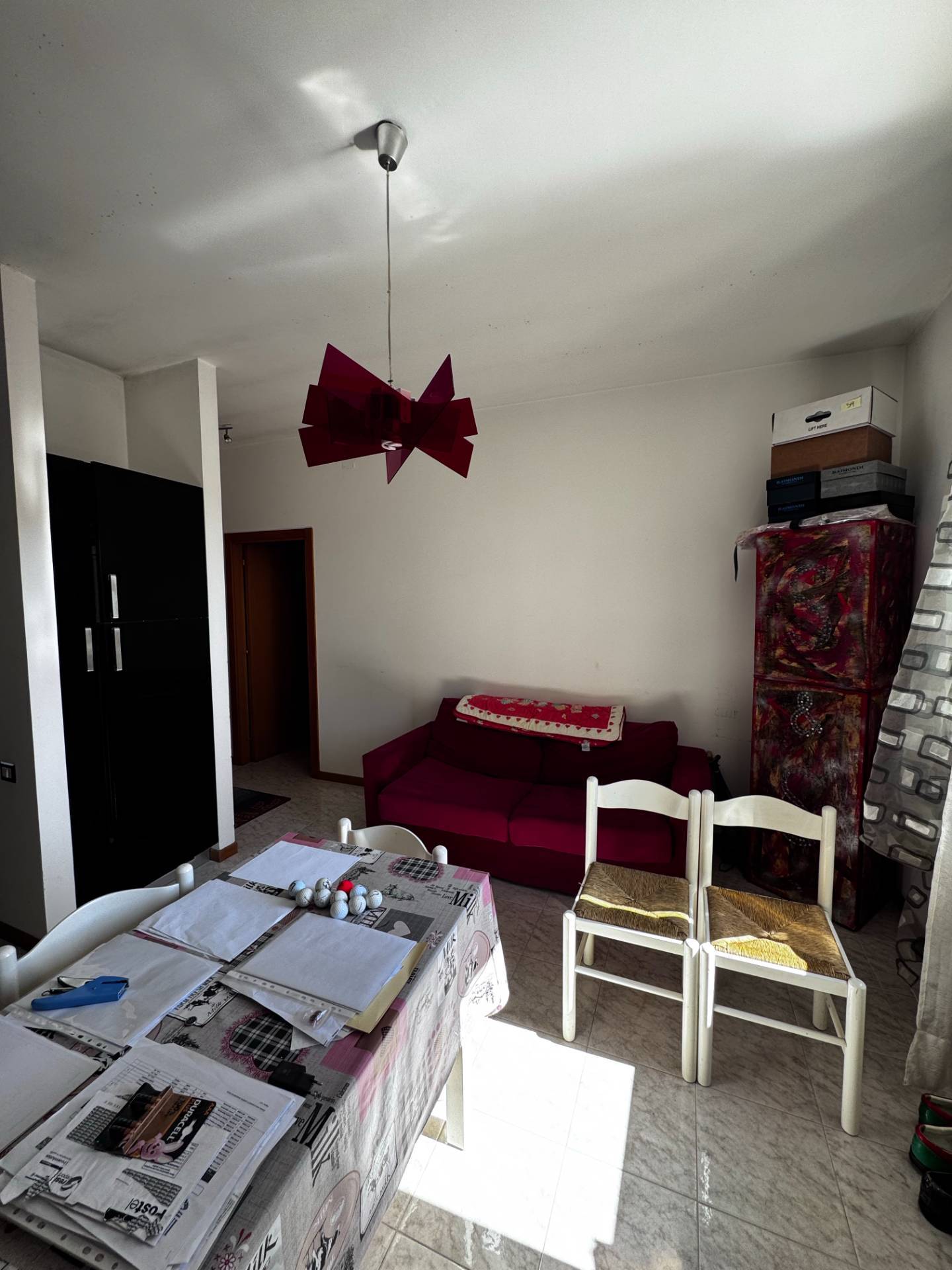 Appartamento in vendita a Montegiorgio, Piane di Montegiorgio