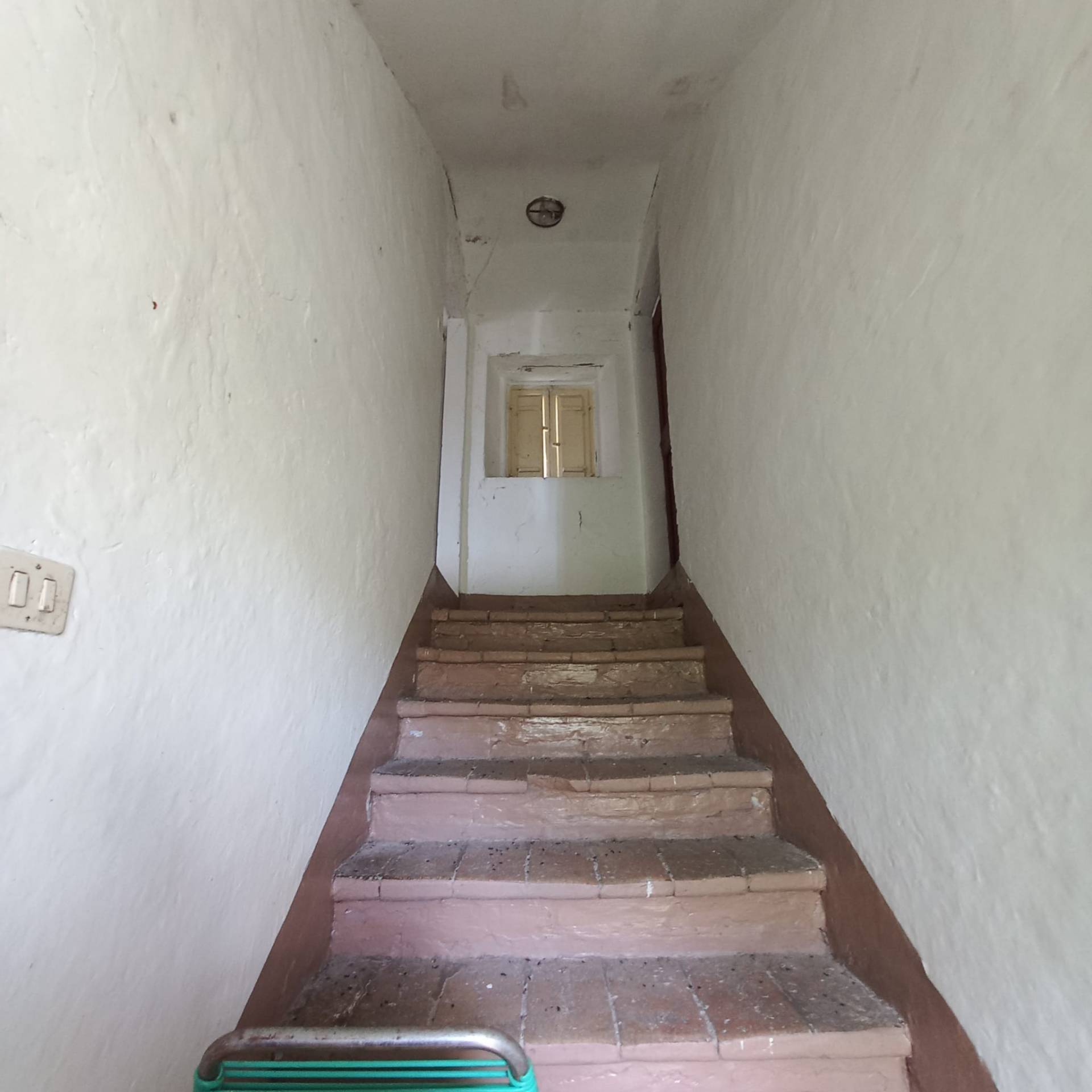 Casolare e Terreno in vendita a Montottone